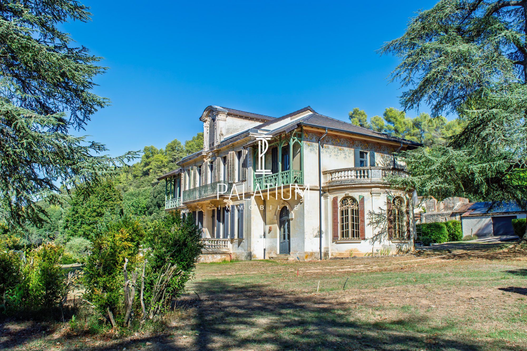Maison à Valensole, photo 4