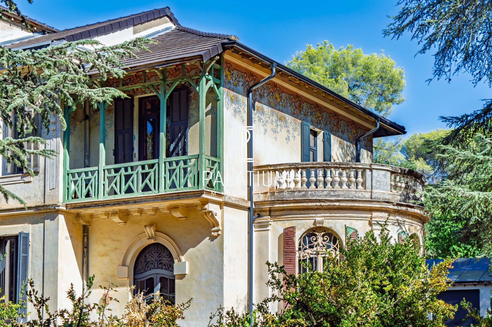 Maison à Valensole, photo 5