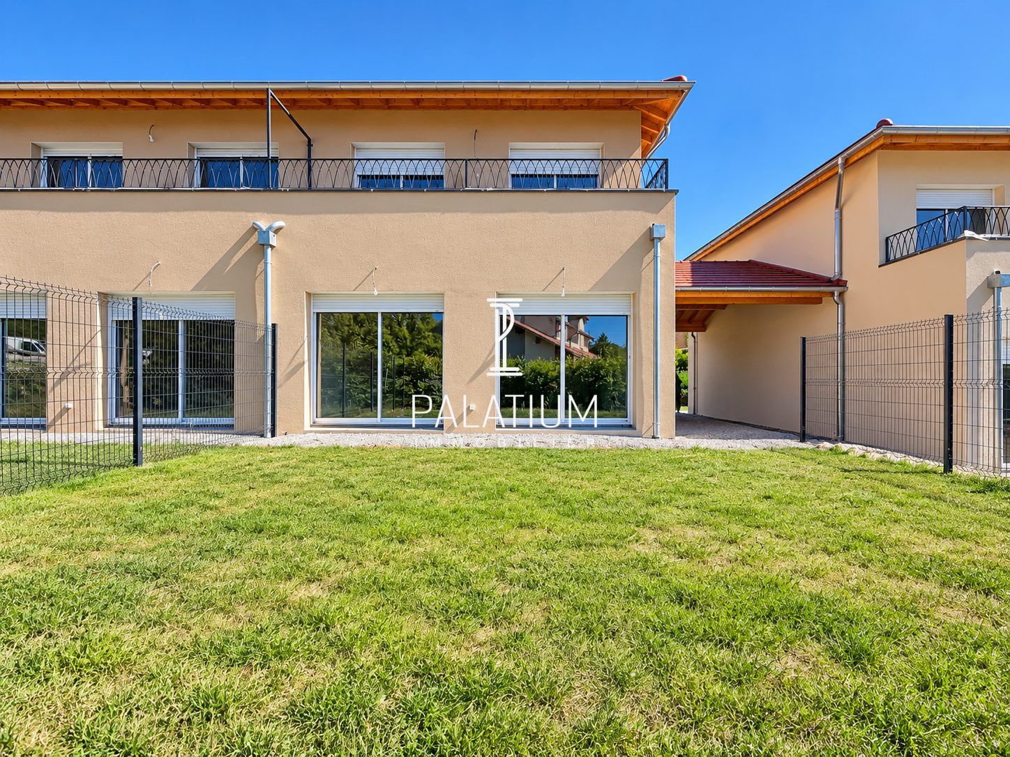 Maison à La Freissinouse, photo 4