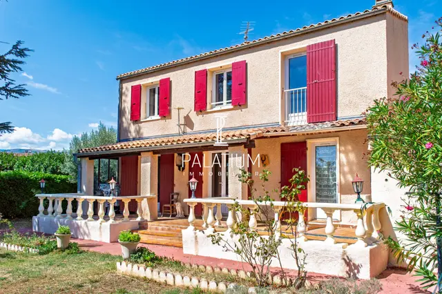 Maison familiale – Quartier recherché de Sisteron à Sisteron
