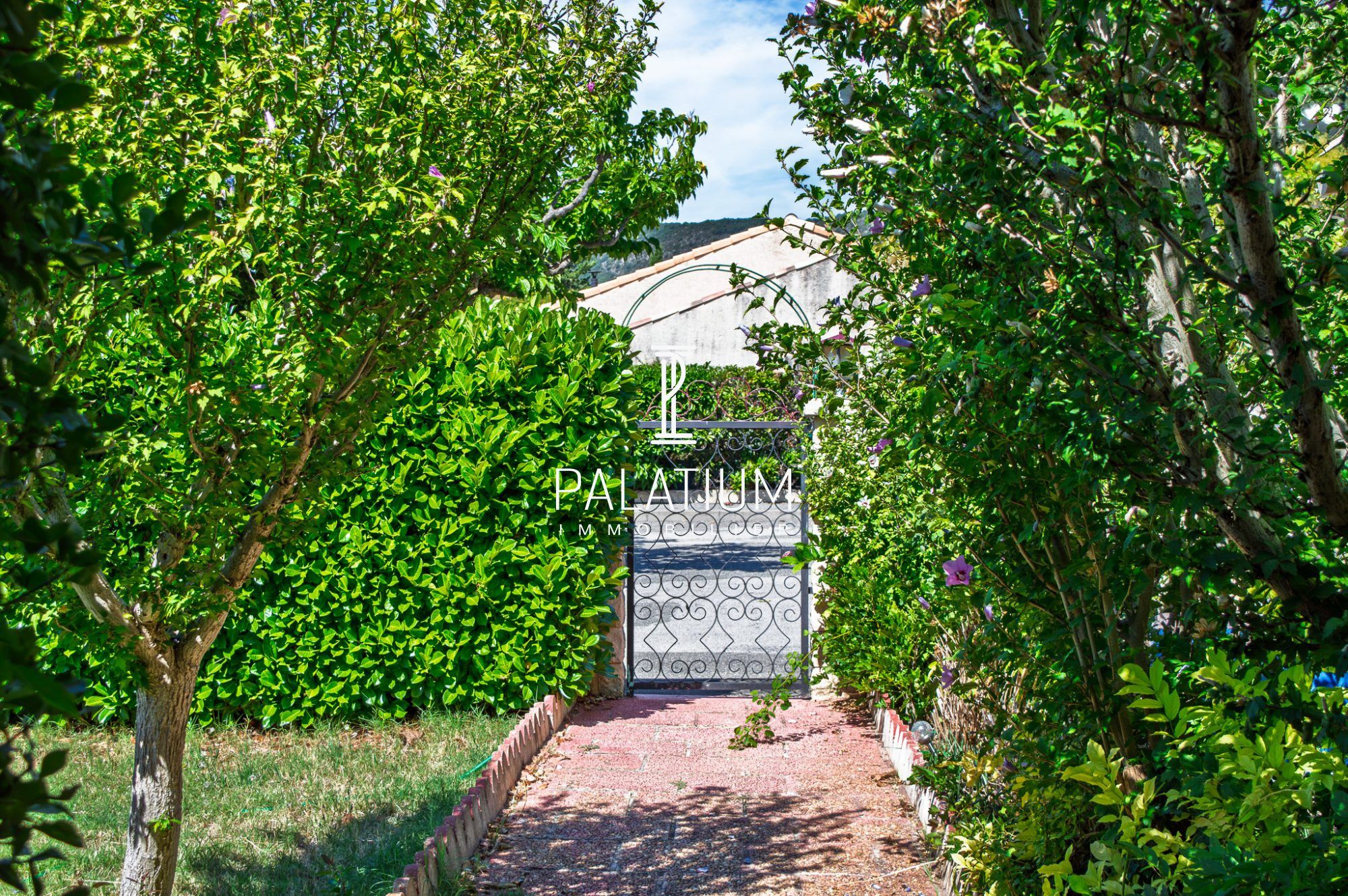 Maison à Sisteron, photo 2