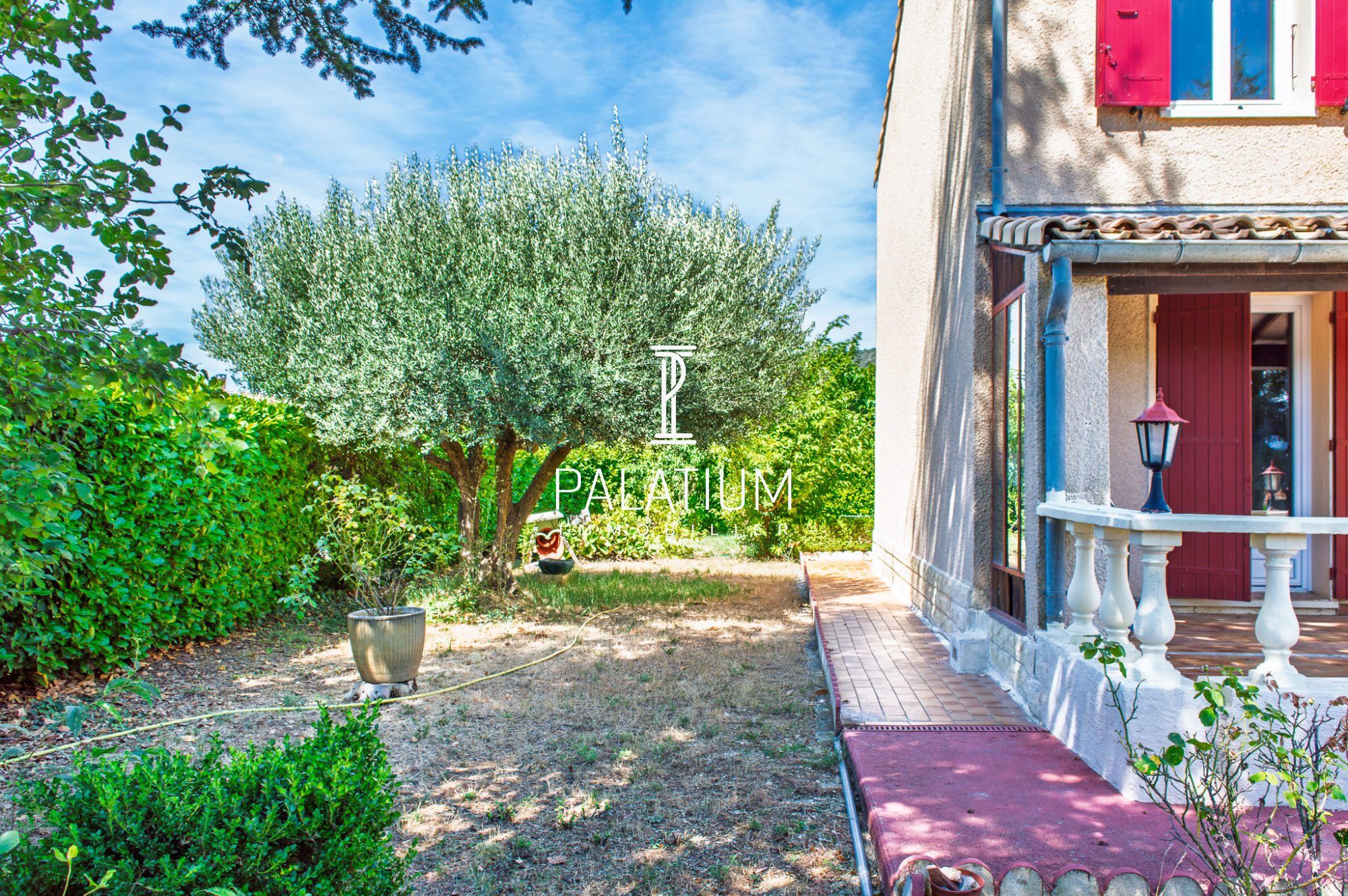 Maison à Sisteron, photo 4