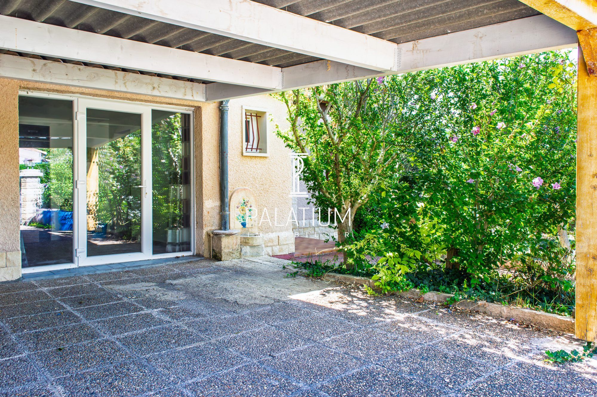 Maison à Sisteron, photo 5