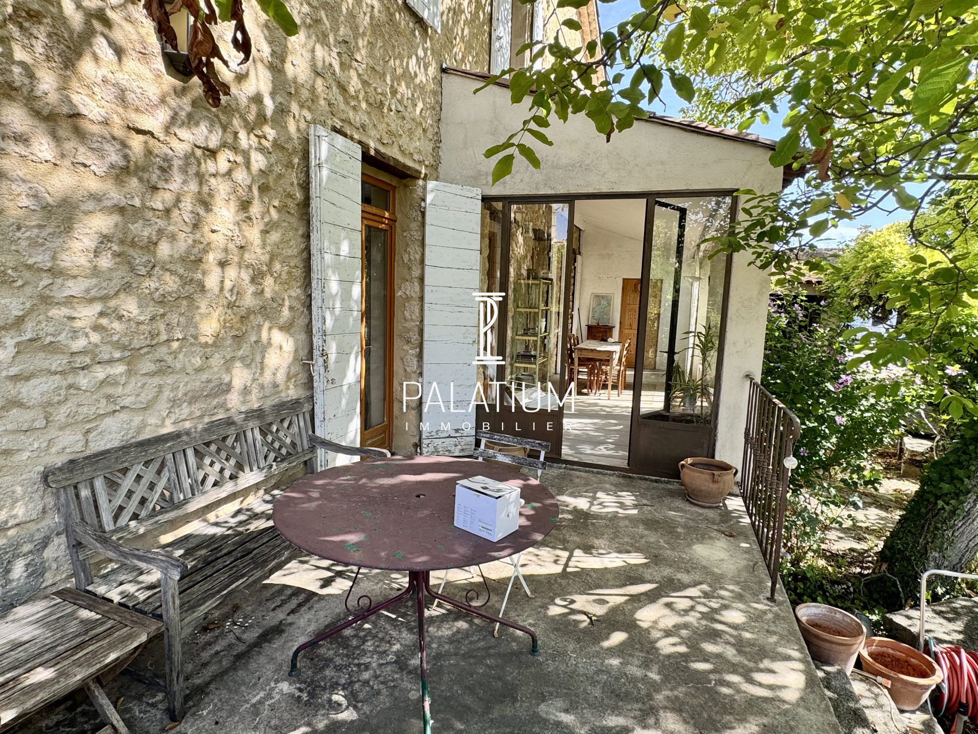 Maison à Forcalquier, photo 4