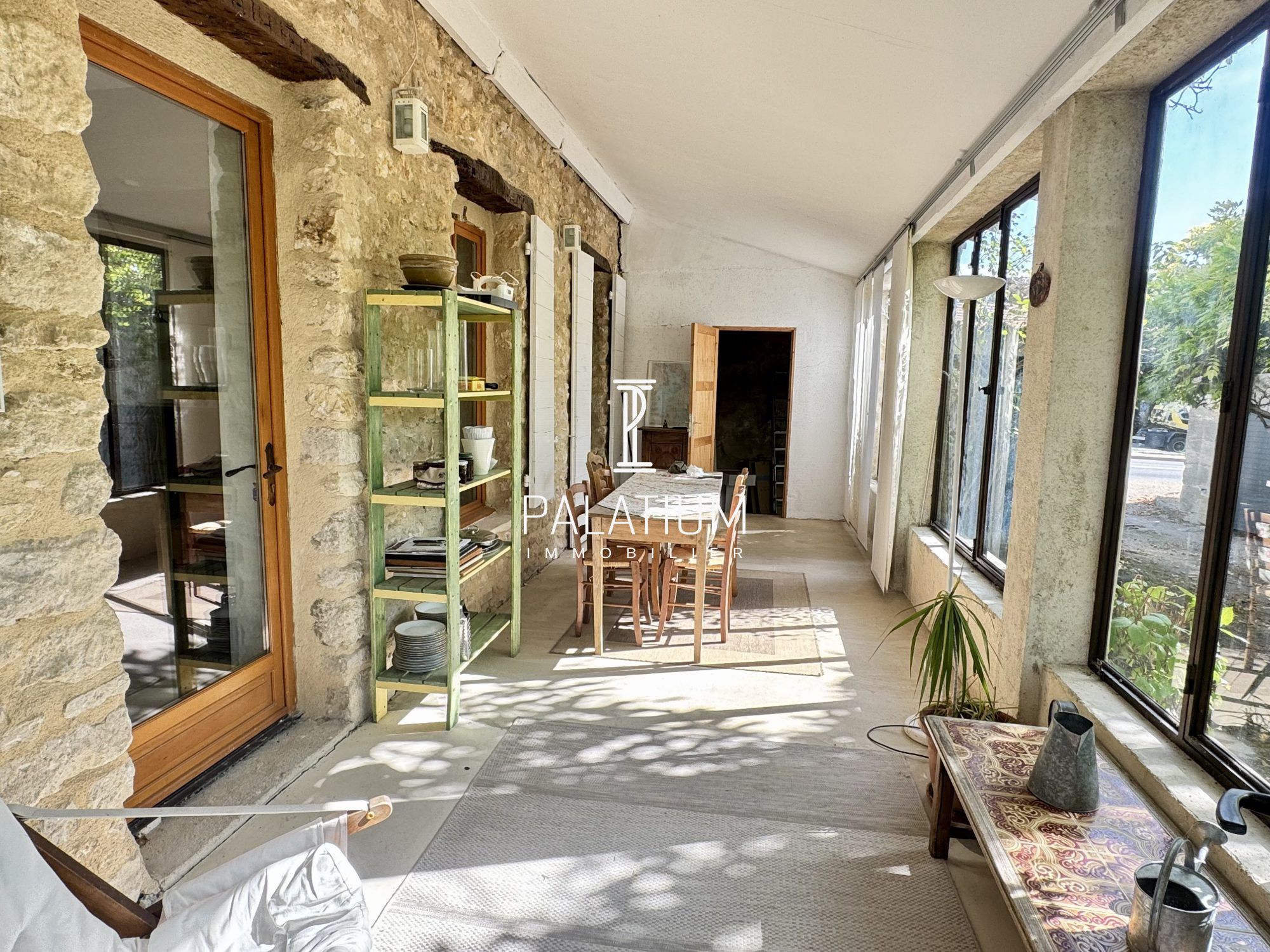 Maison à Forcalquier, photo 5