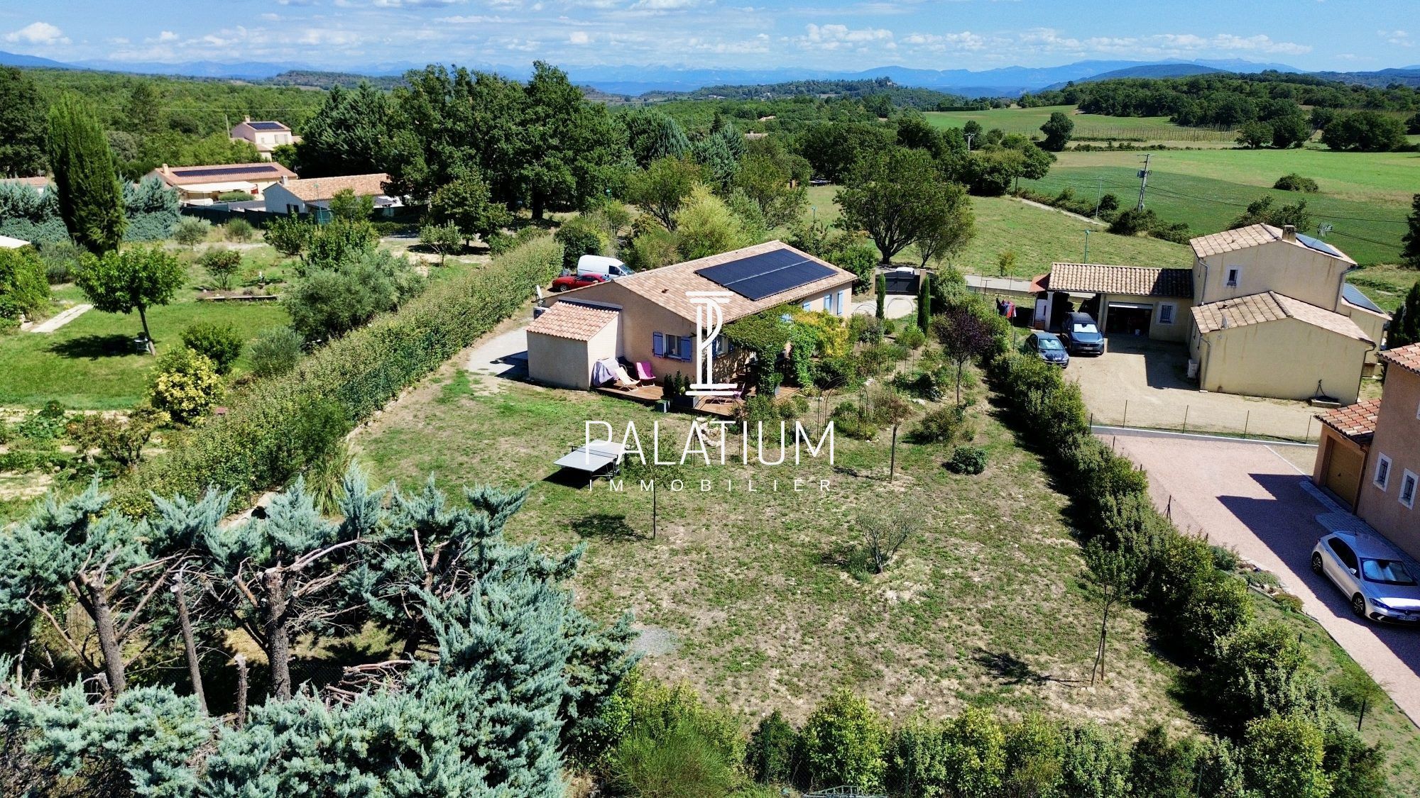 Maison à Reillanne, photo 2