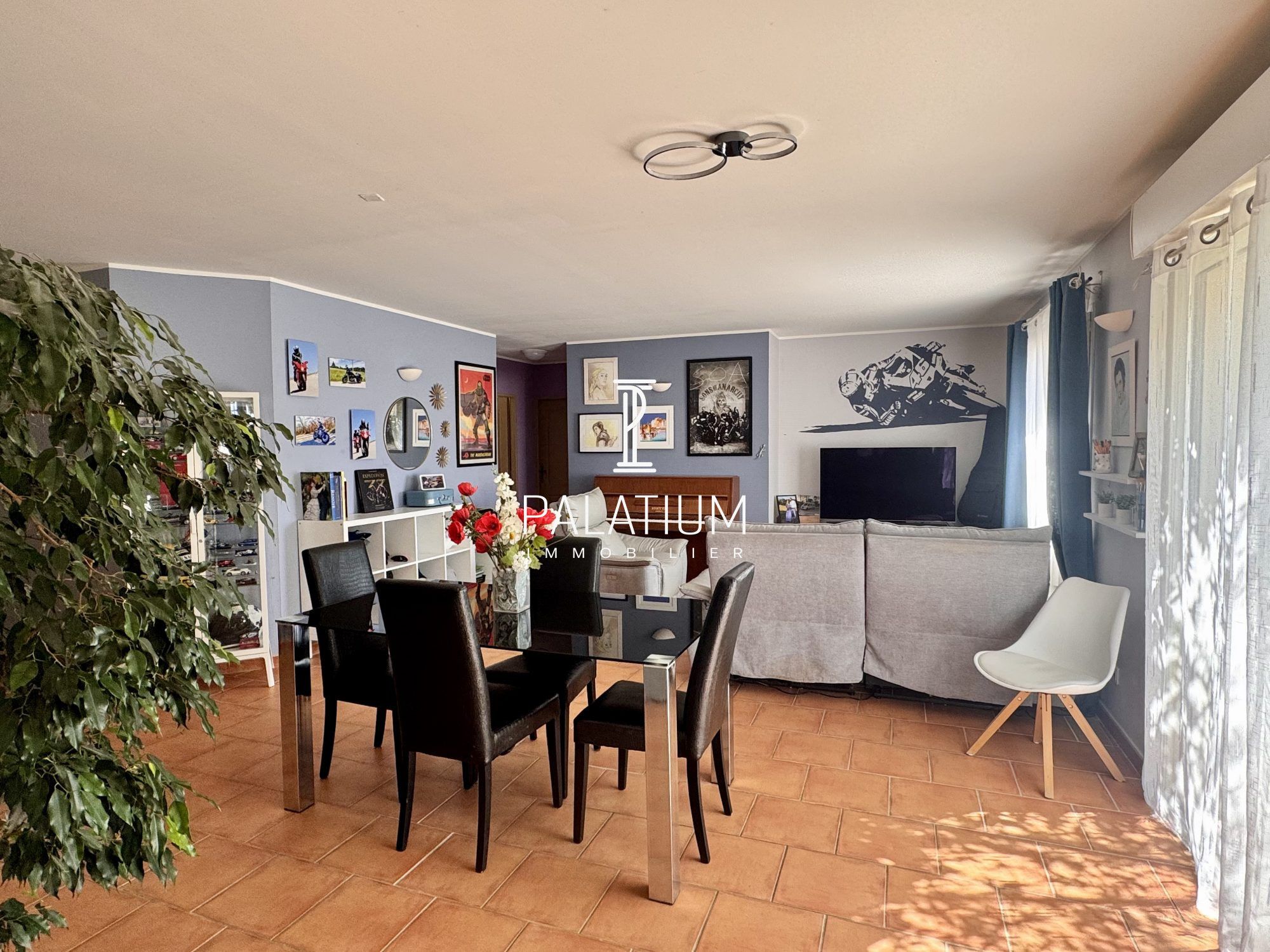 Maison à Reillanne, photo 3