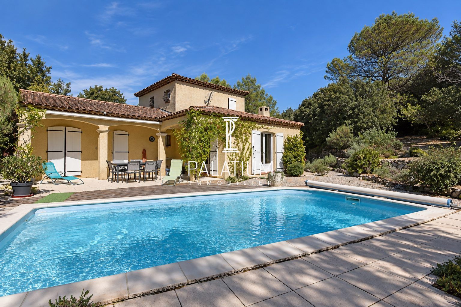 Maison à Saint-Julien, photo 2