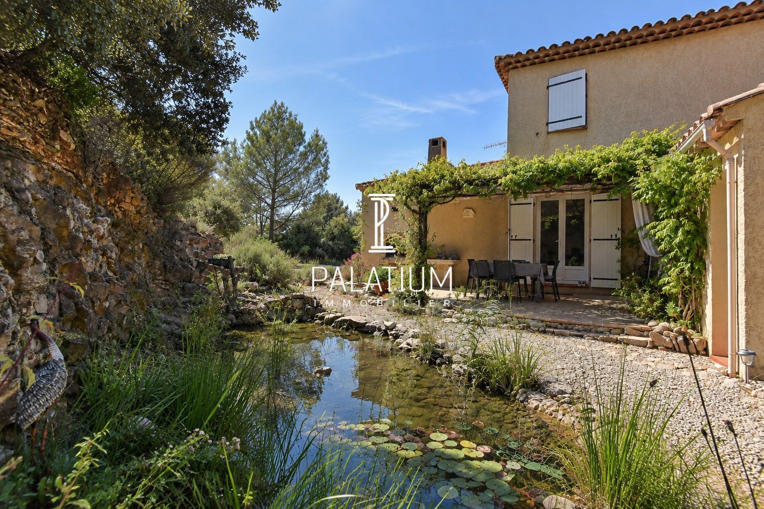 Maison à Saint-Julien, photo 3