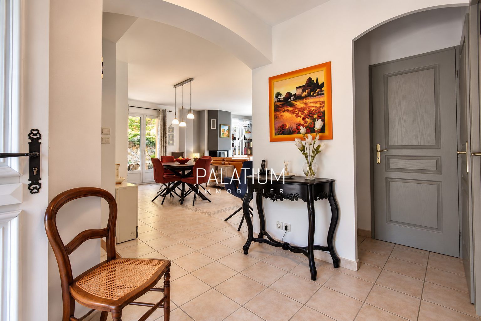 Maison à Saint-Julien, photo 4
