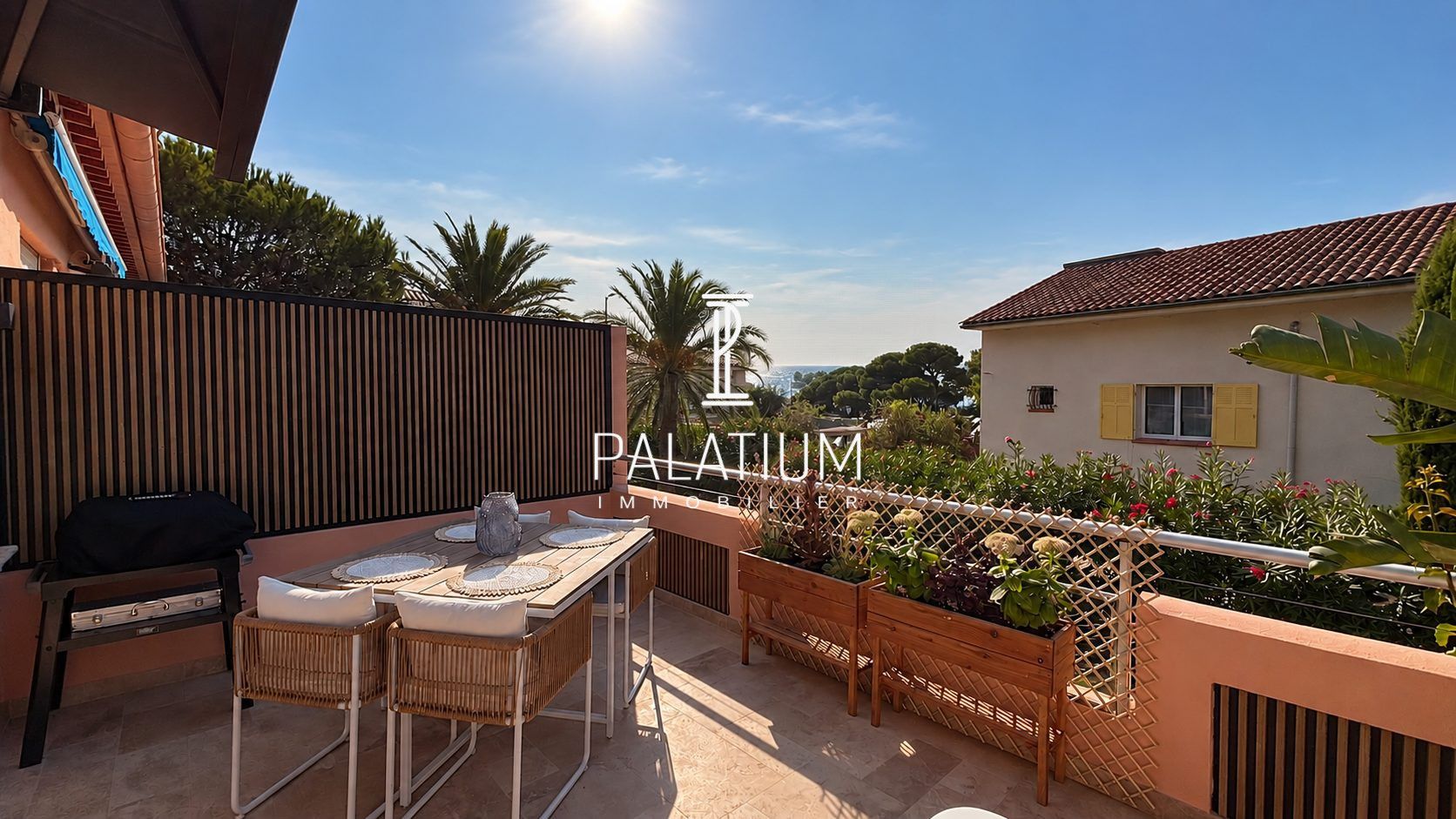 Maison à Roquebrune-sur-Argens, photo 3