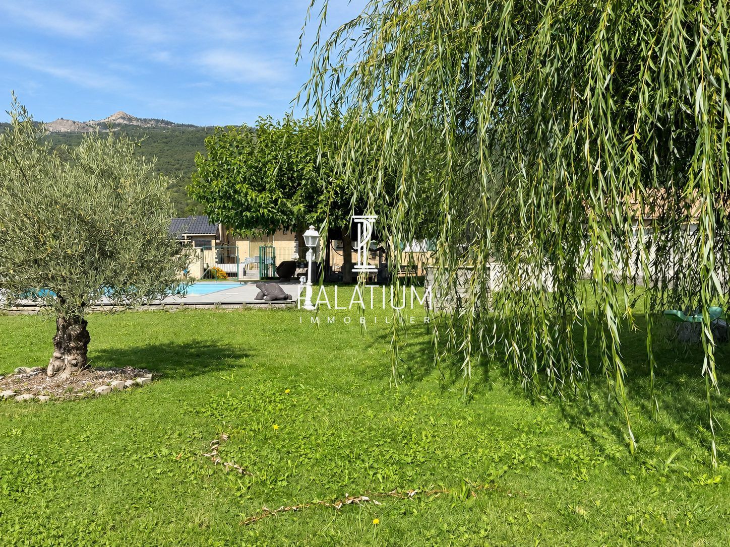 Maison à La Bâtie-Neuve, photo 4