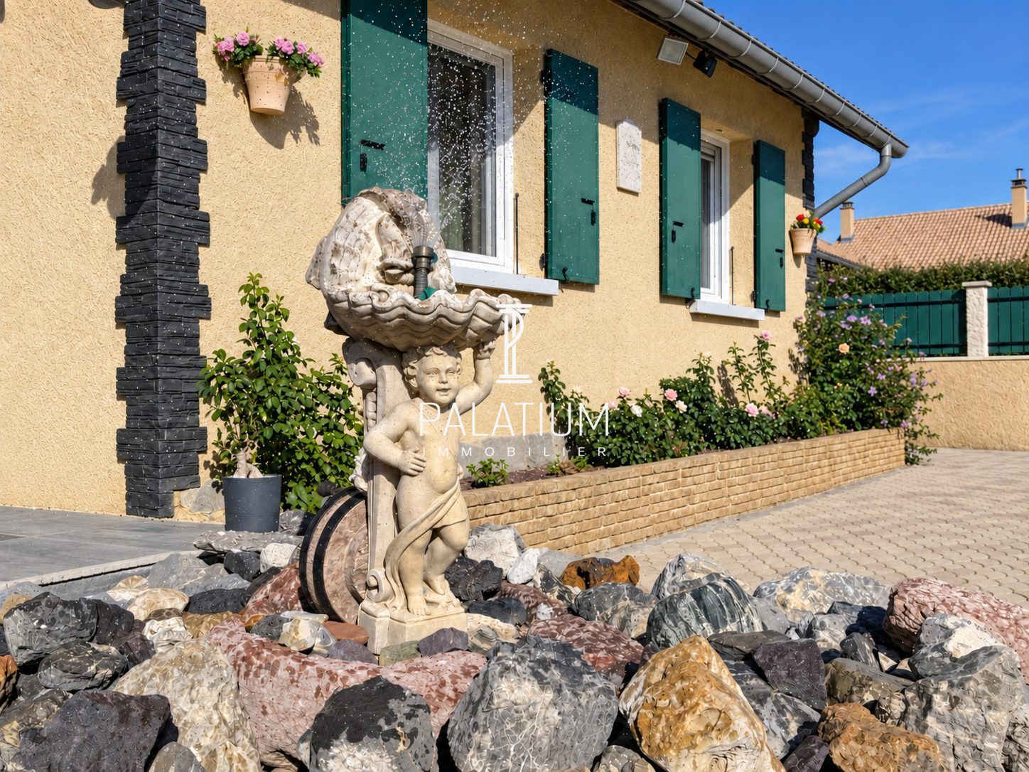 Maison à La Bâtie-Neuve, photo 5