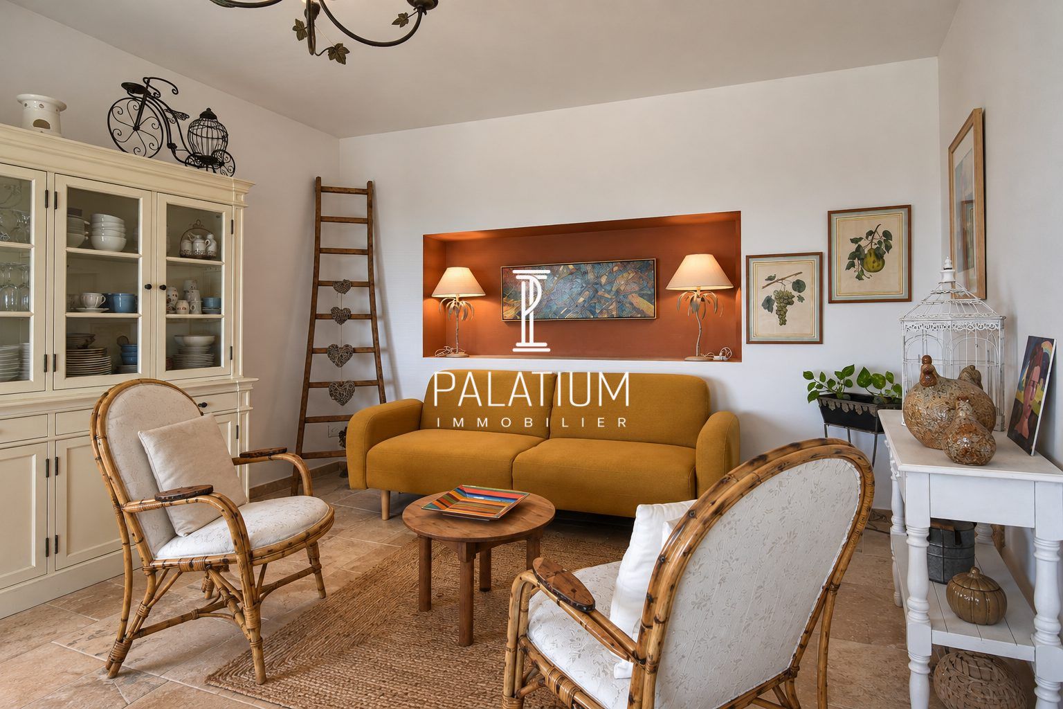 Maison à Saint-Julien, photo 3
