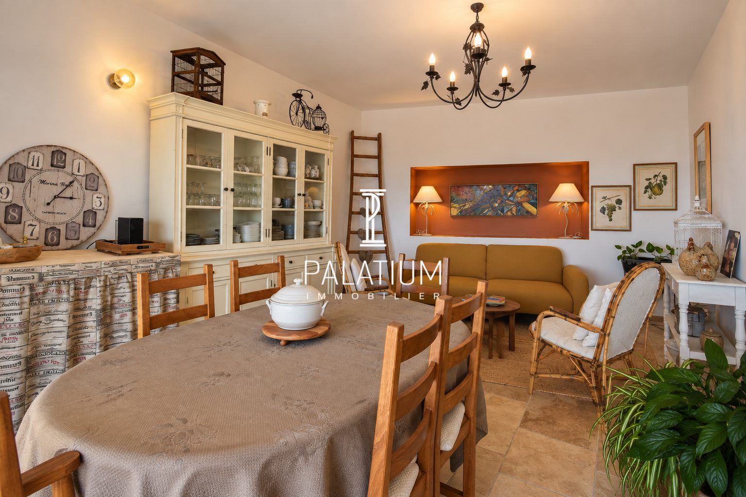 Maison à Saint-Julien, photo 4