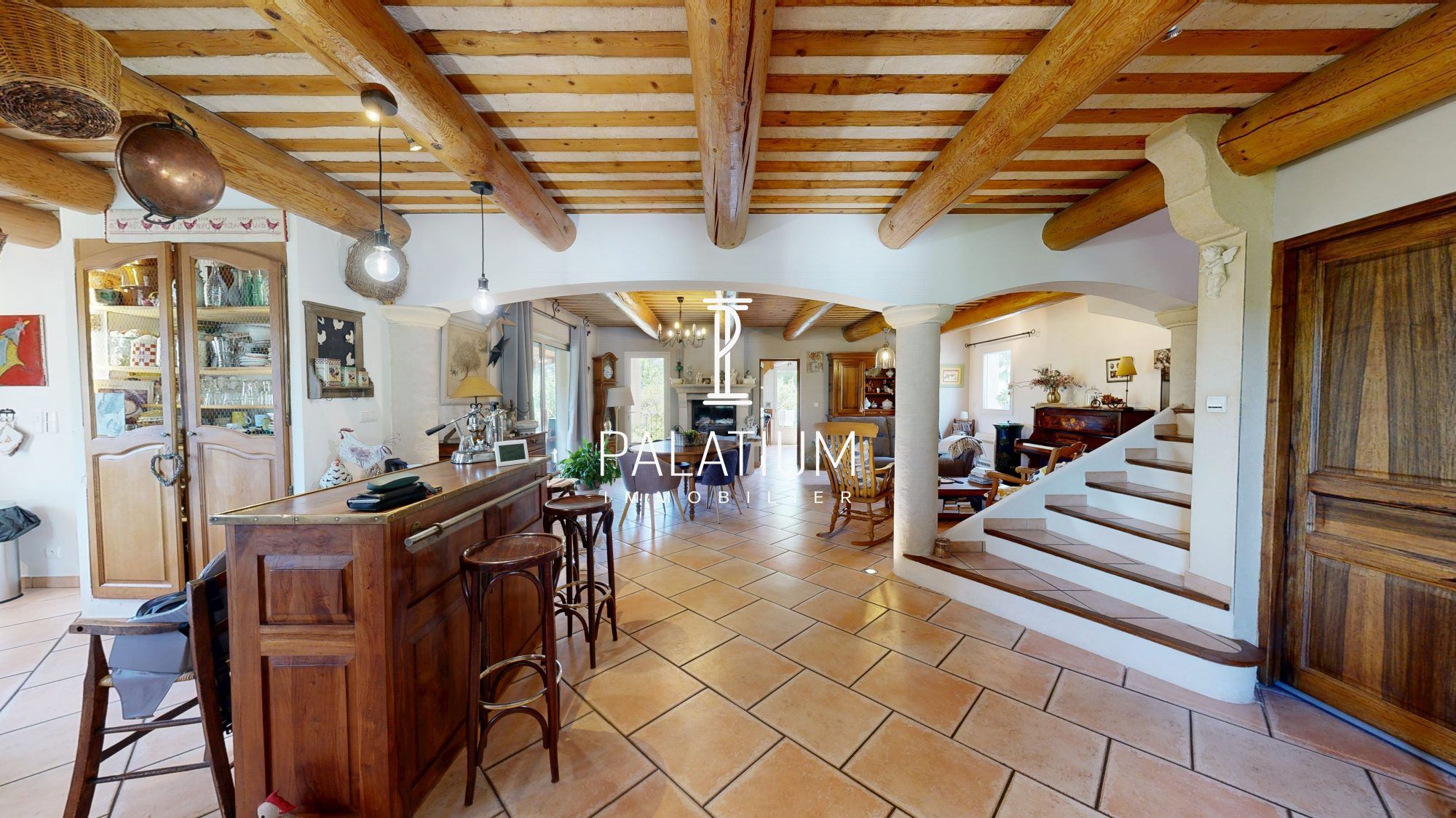 Maison à Lurs, photo 3