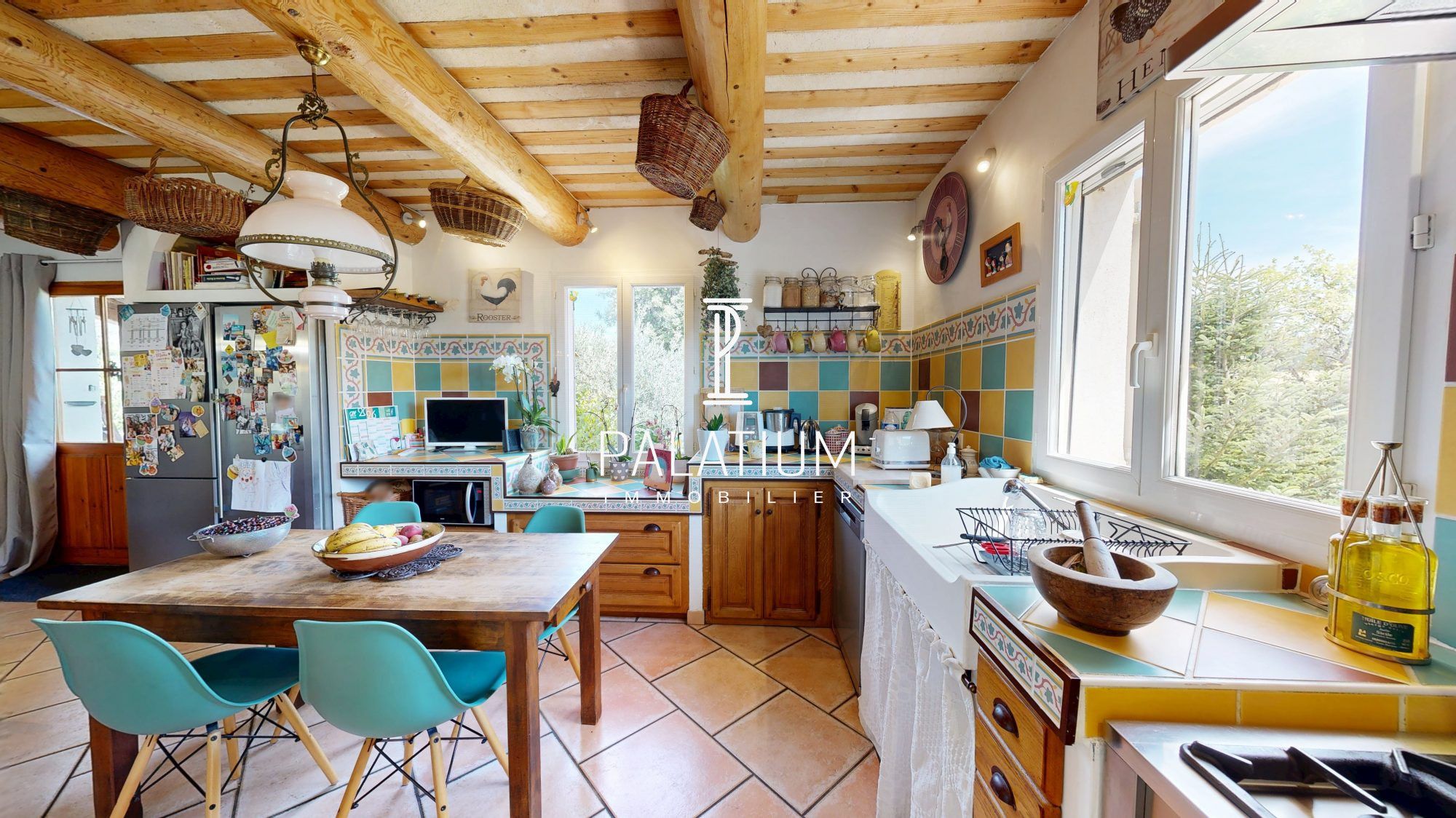 Maison à Lurs, photo 4