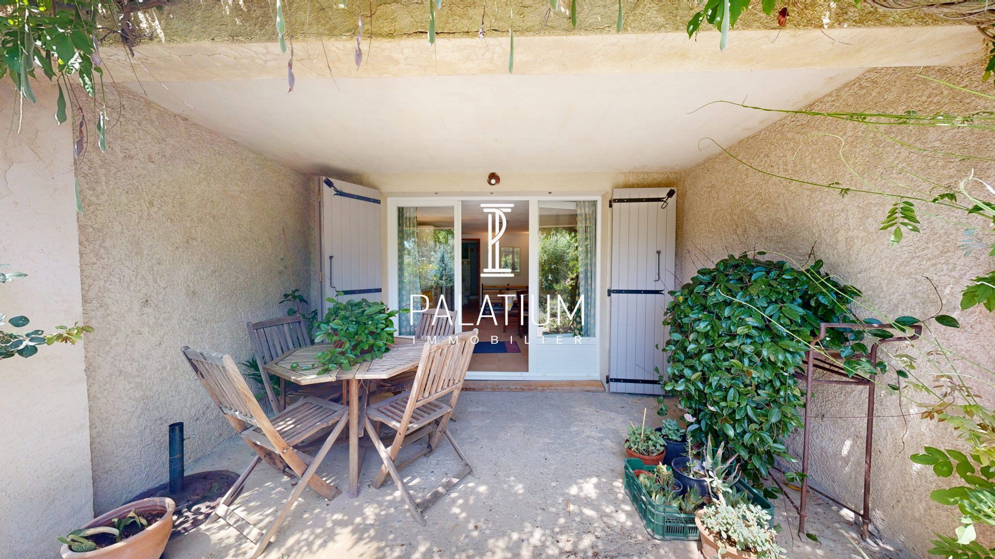 Maison à Lurs, photo 5