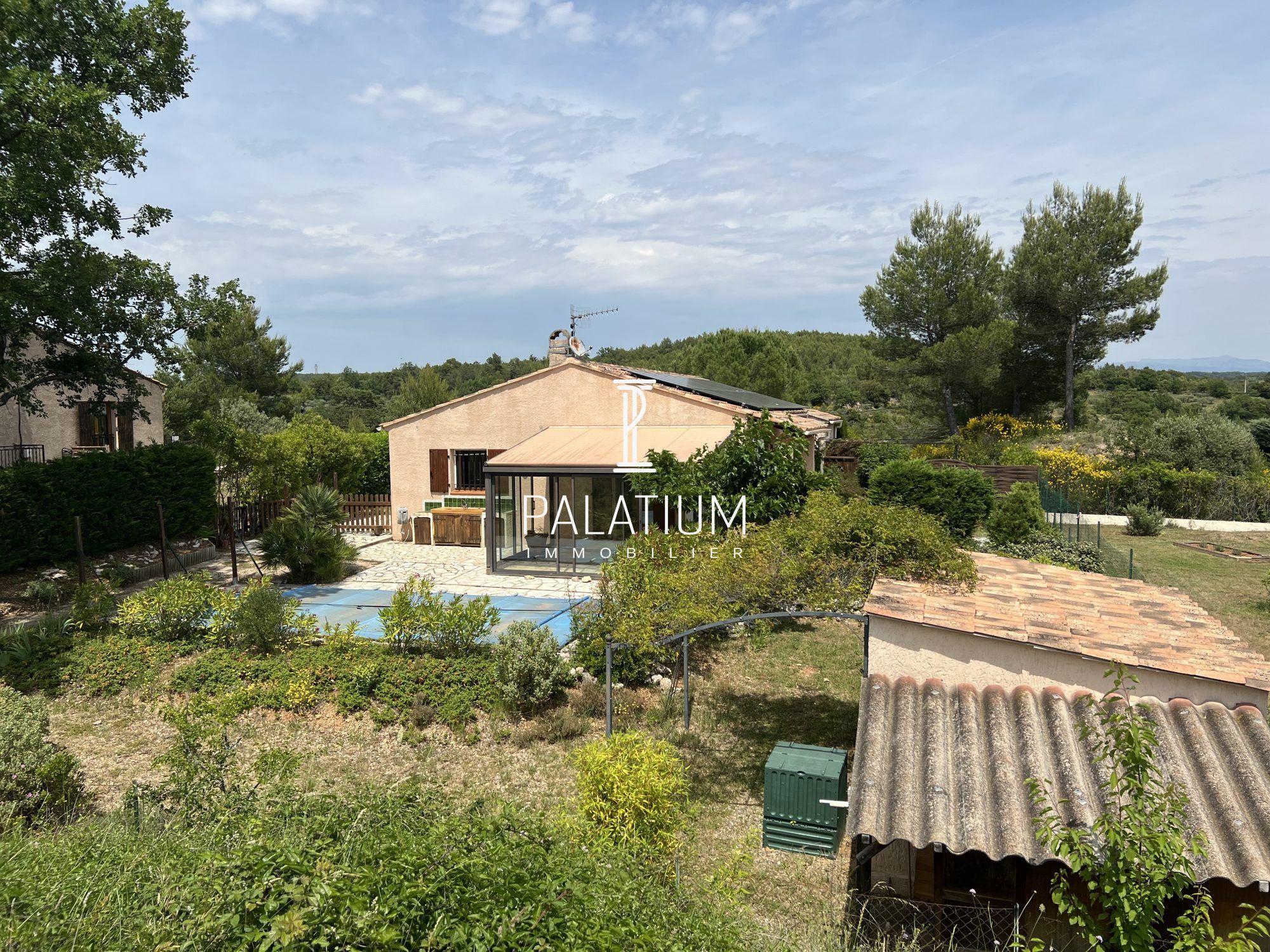 Maison à Esparron-de-Verdon, photo 2