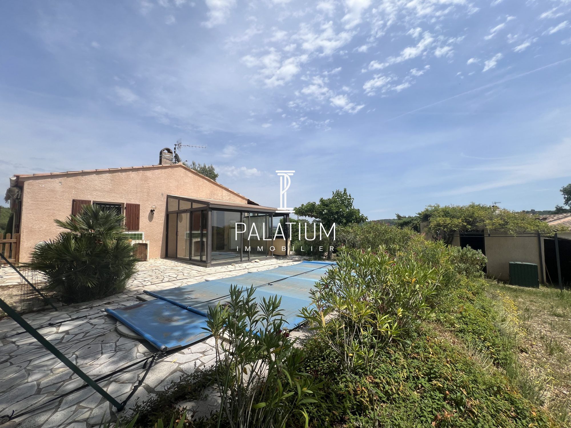 Maison à Esparron-de-Verdon, photo 3