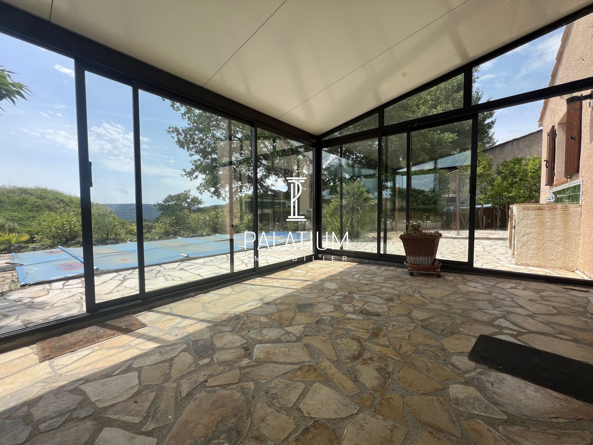 Maison à Esparron-de-Verdon, photo 4