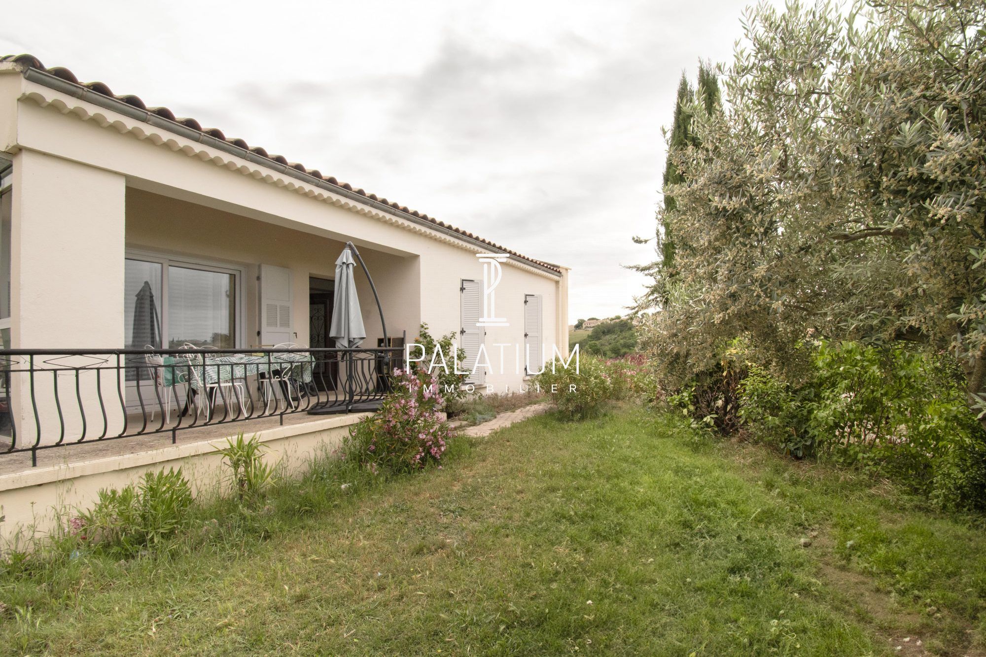 Maison à Valensole, photo 3