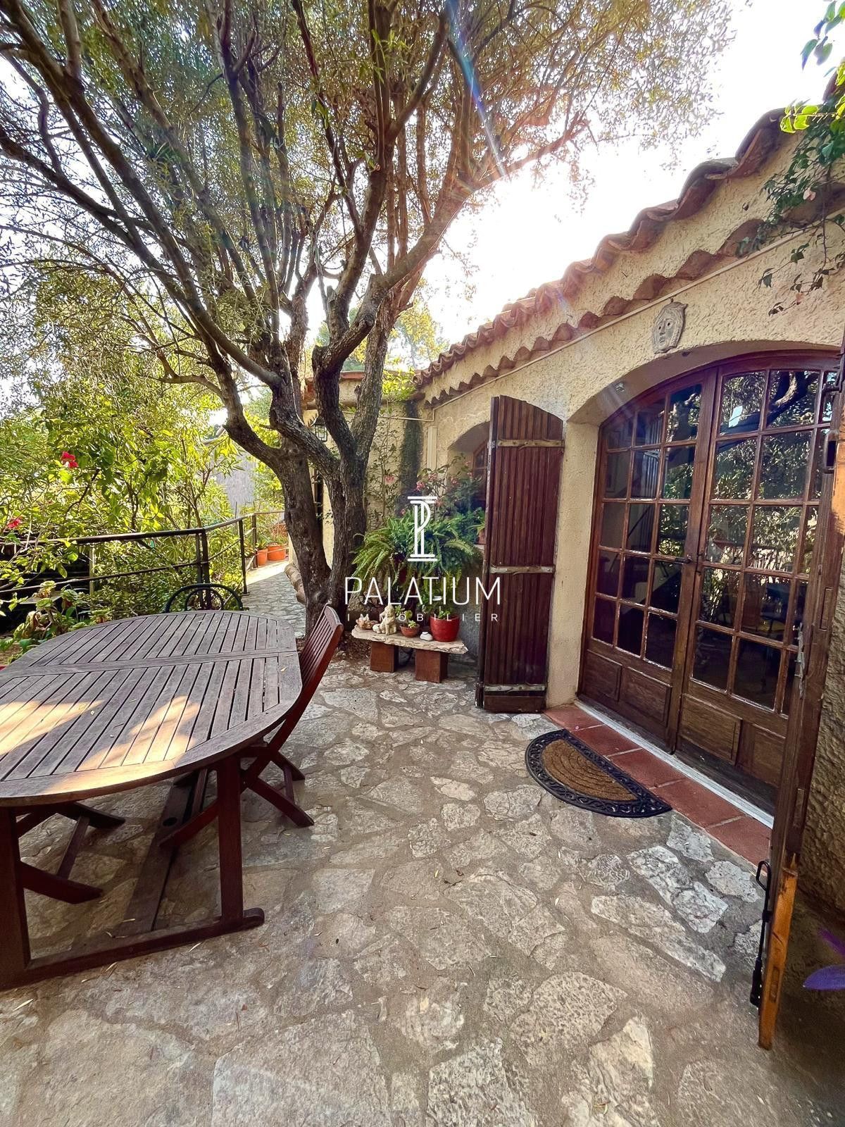Maison à Toulon