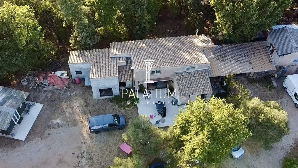 Maison à Méounes-lès-Montrieux, photo 2