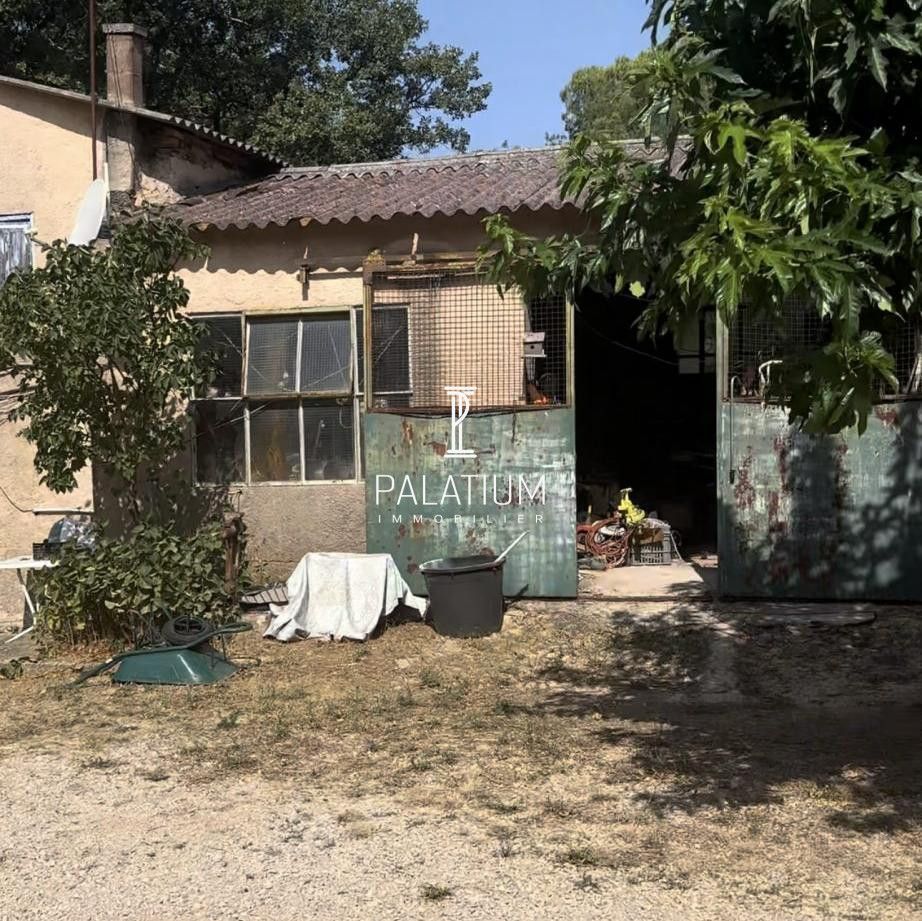 Maison à Méounes-lès-Montrieux, photo 5