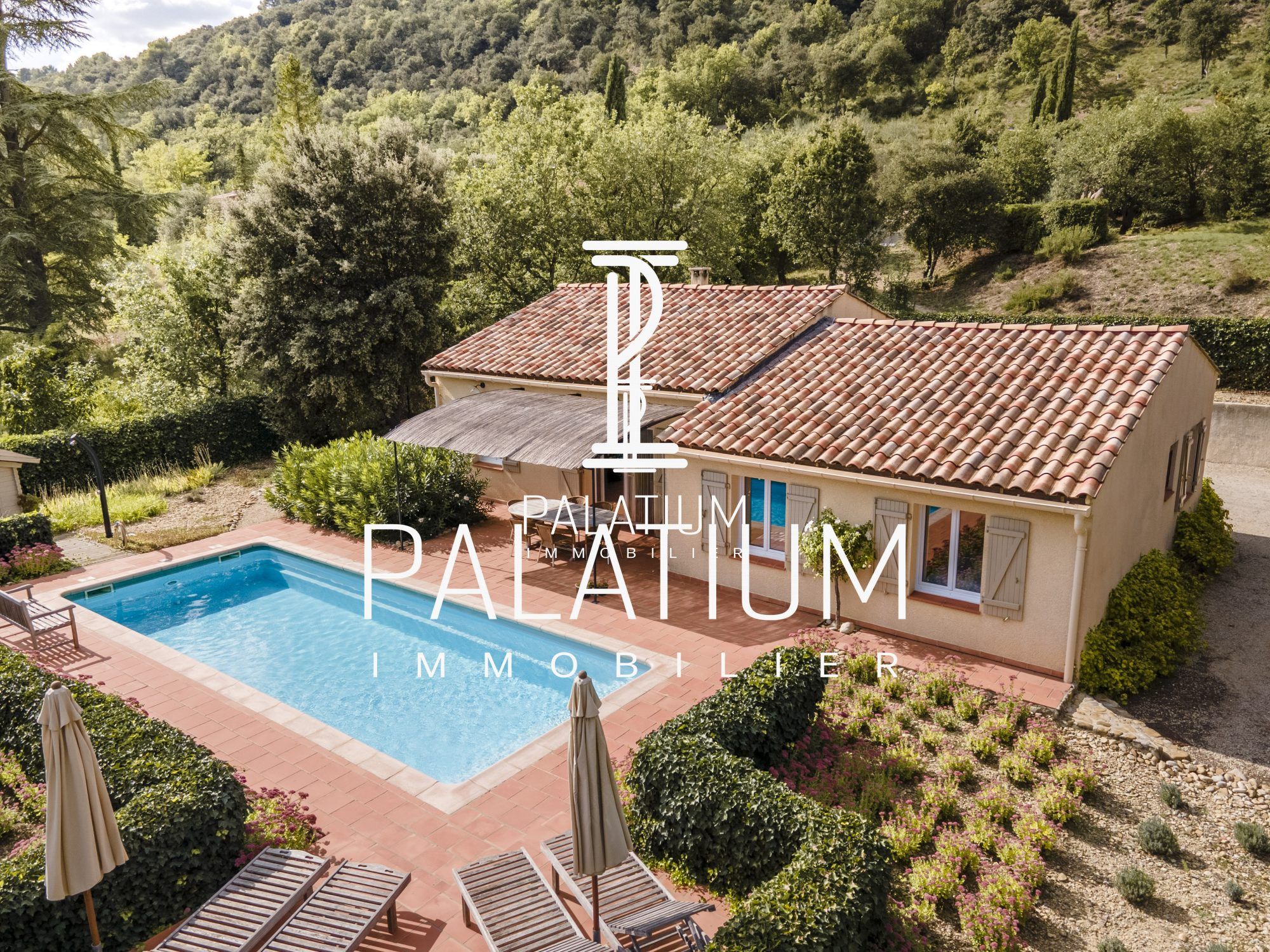 Maison à Allemagne-en-Provence