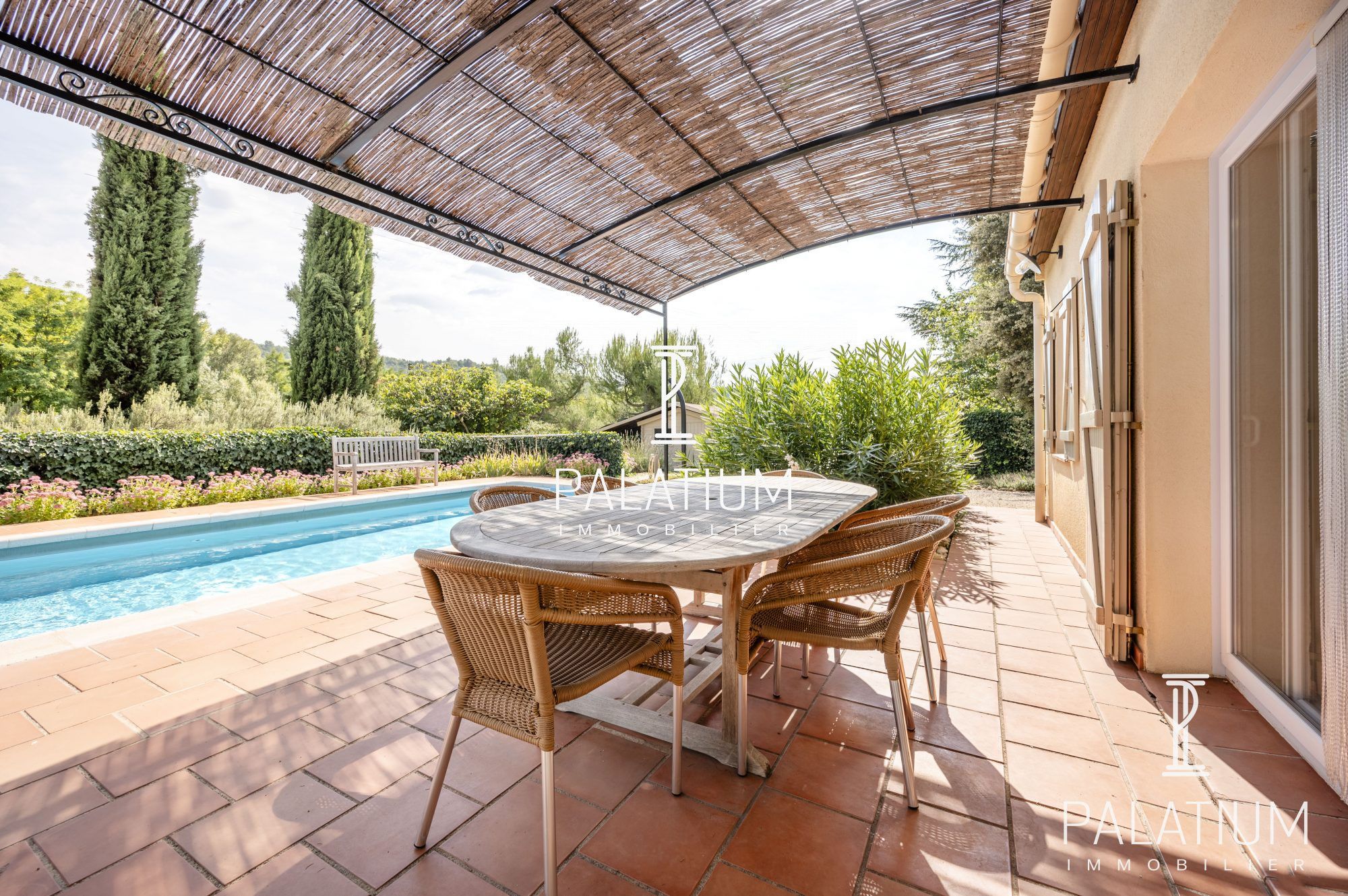 Maison à Allemagne-en-Provence, photo 4