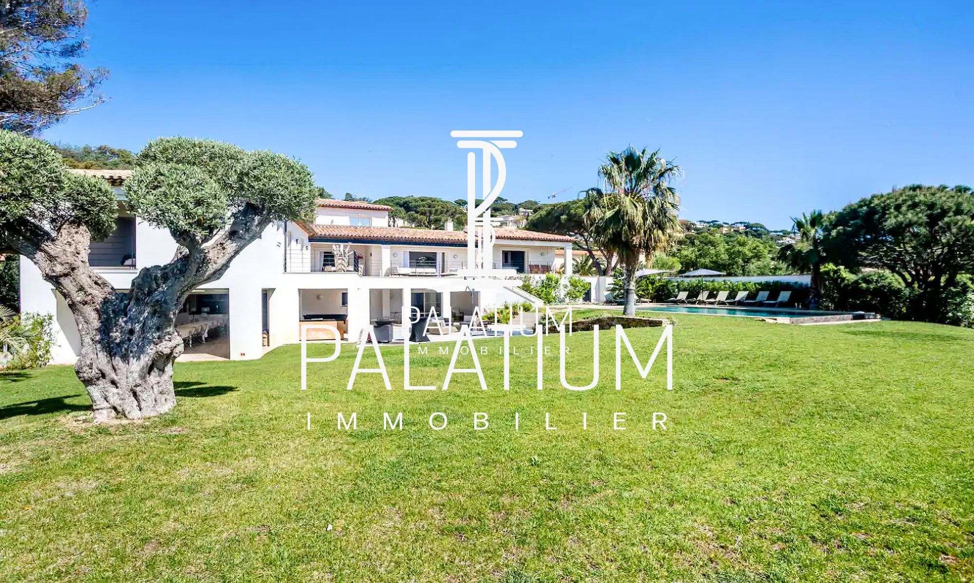 Maison à Sainte-Maxime, photo 3