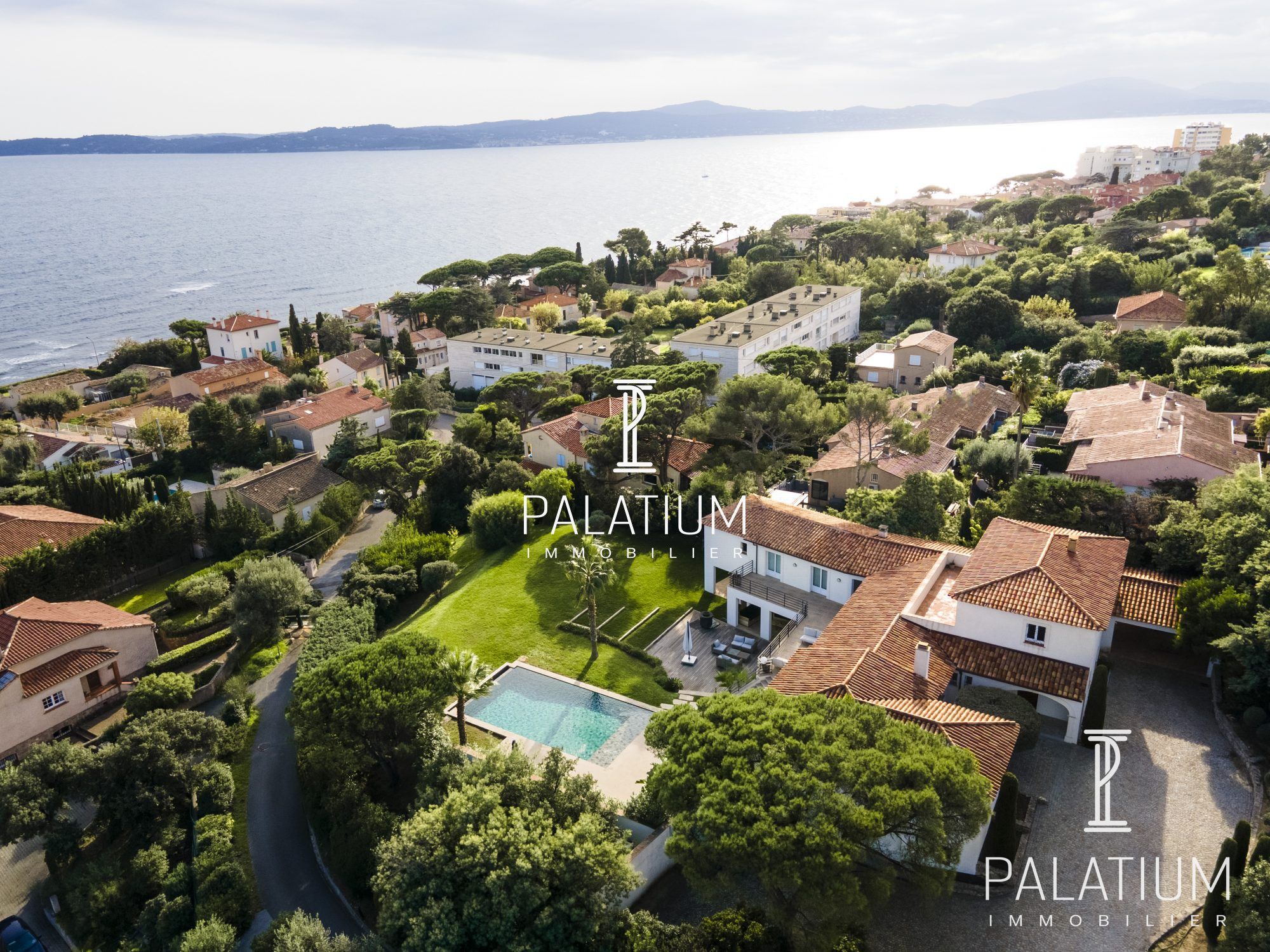 Maison à Sainte-Maxime, photo 4