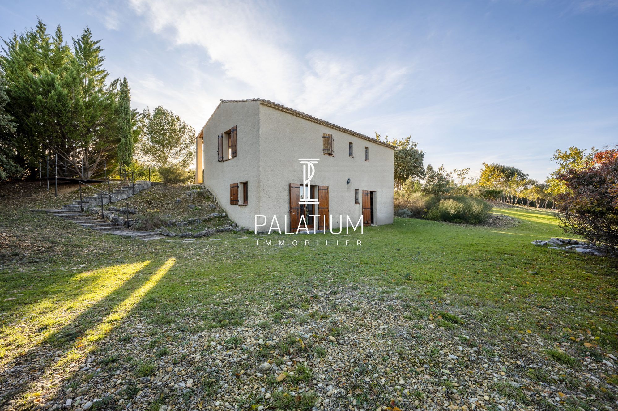 Maison à Esparron-de-Verdon, photo 3