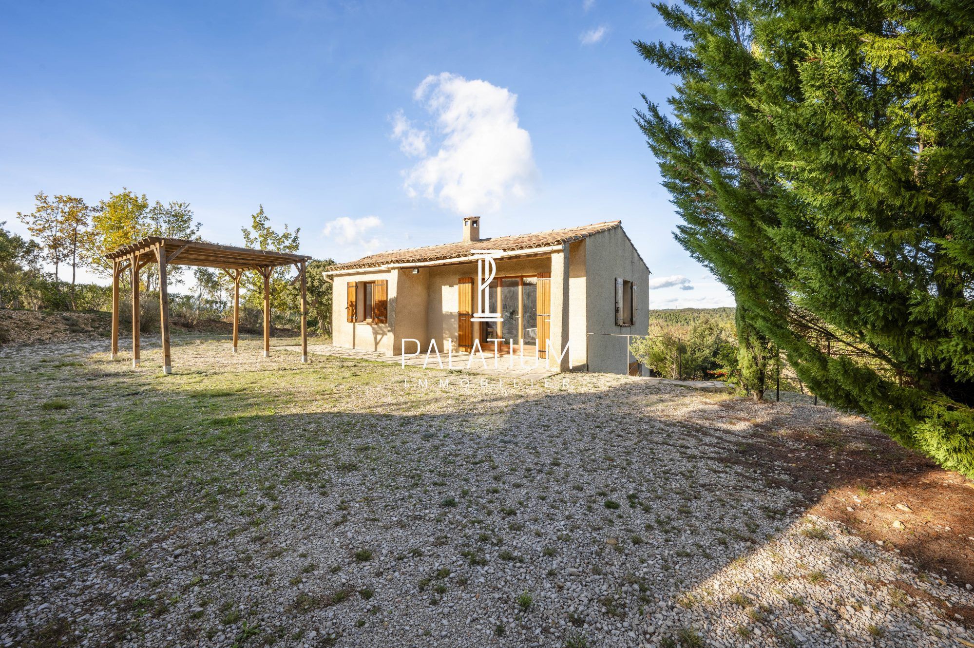 Maison à Esparron-de-Verdon, photo 4