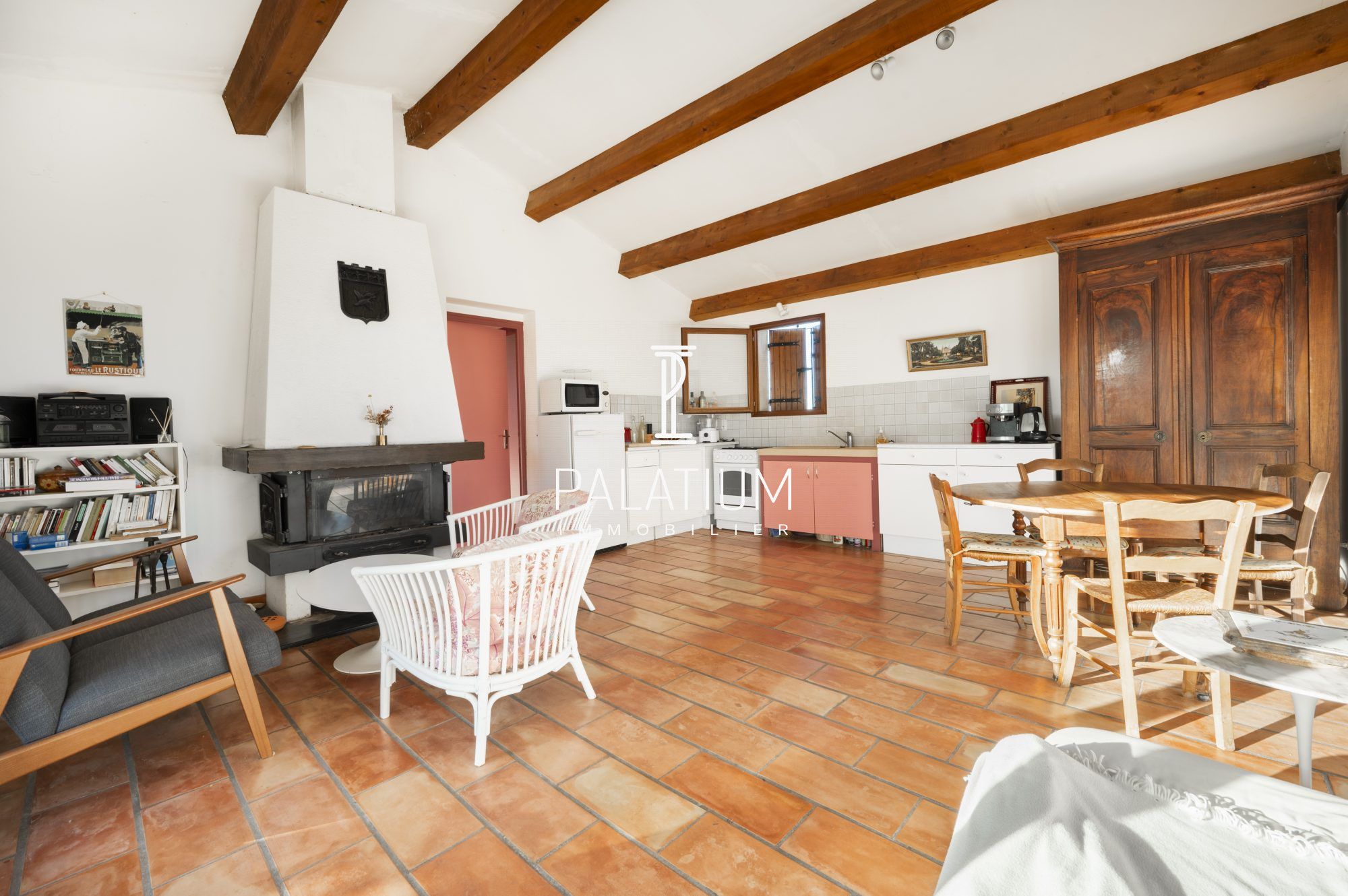 Maison à Esparron-de-Verdon, photo 5