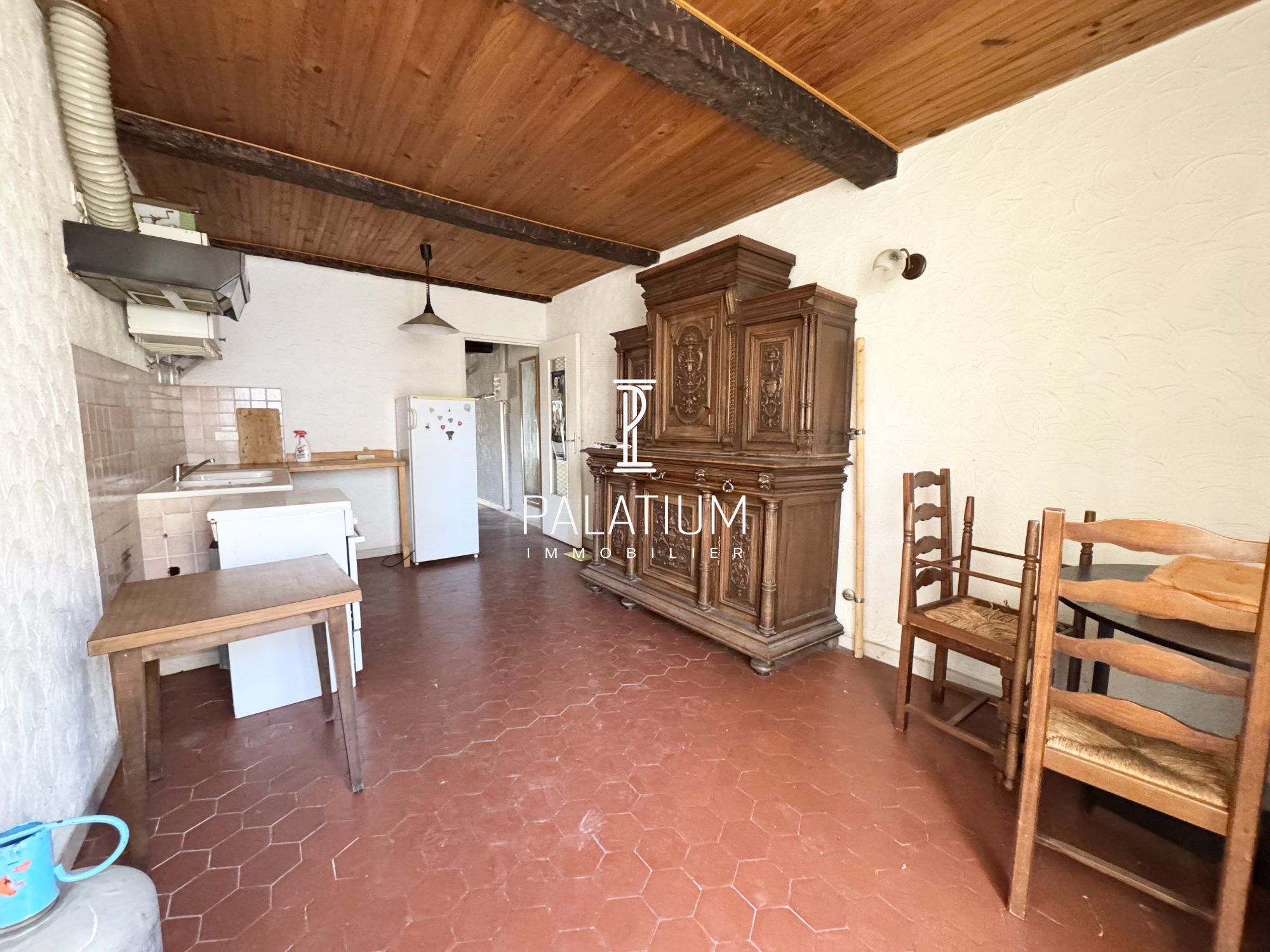 Maison à Valensole