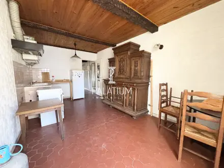 Maison à Valensole