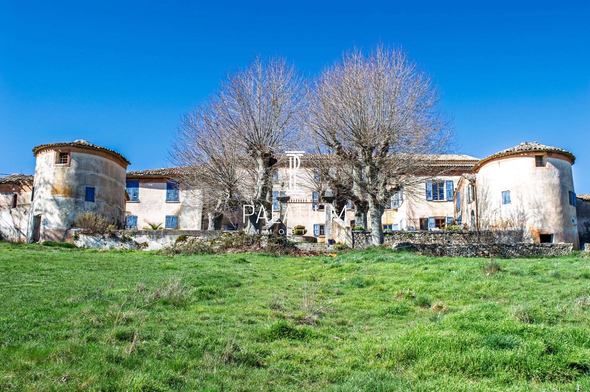 Maison à Thoard, photo 2