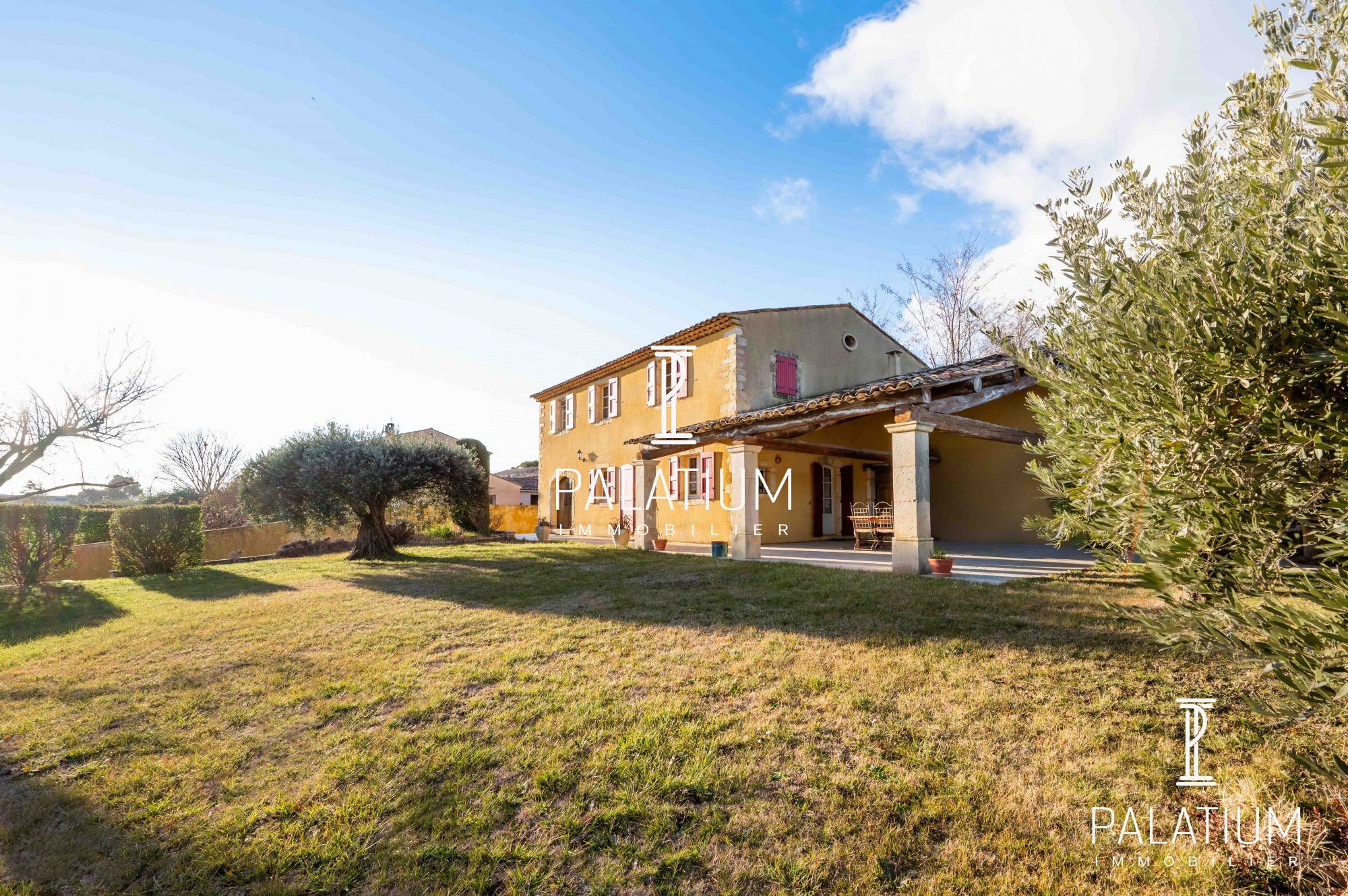 Maison à Pierrevert, photo 3