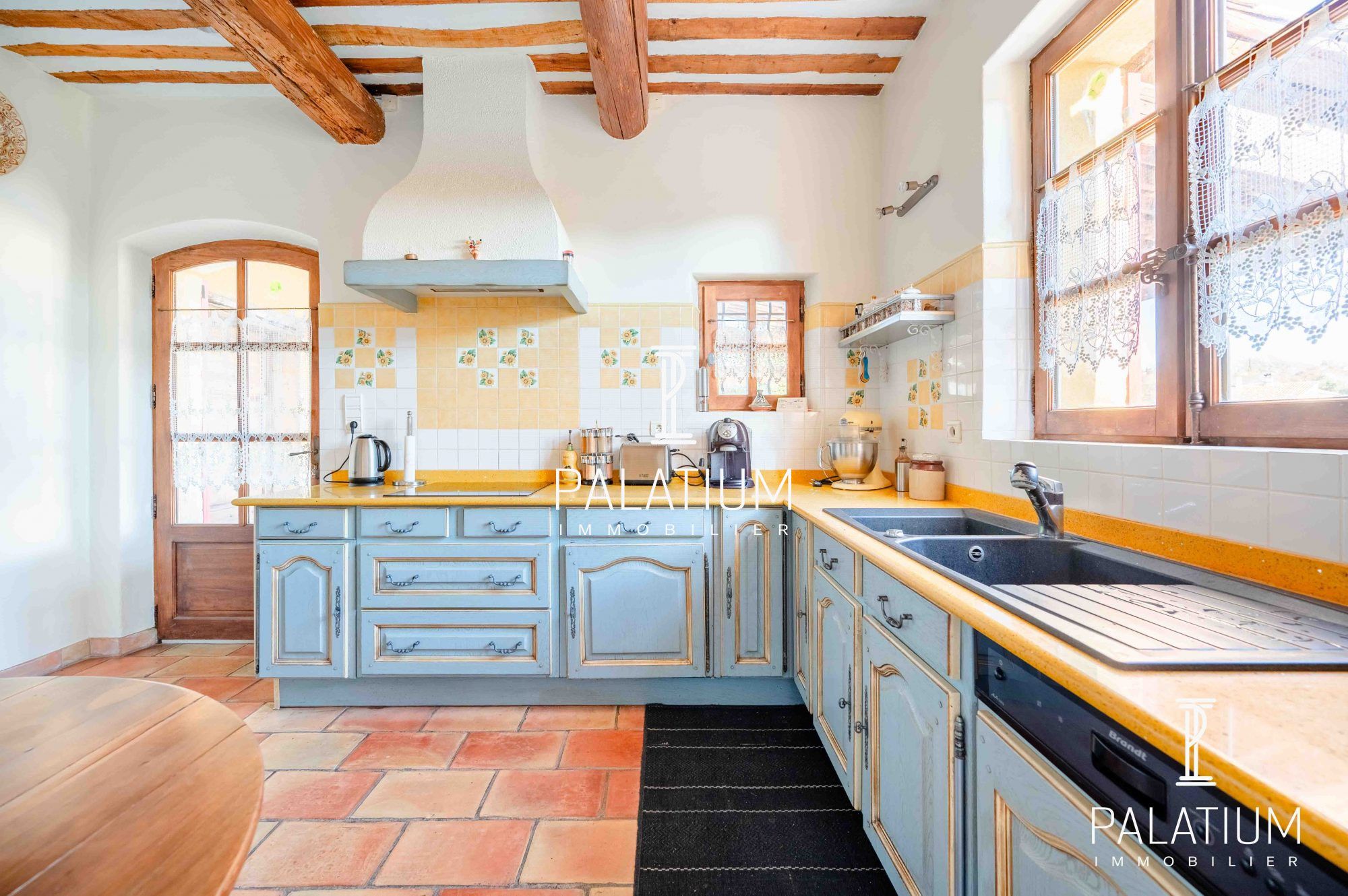 Maison à Pierrevert, photo 4