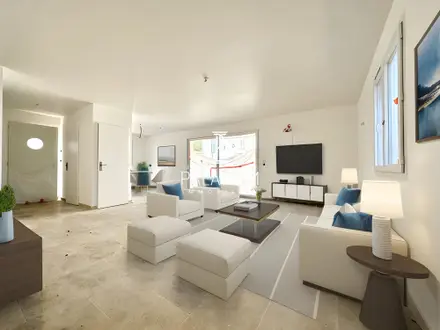 Maison à Manosque