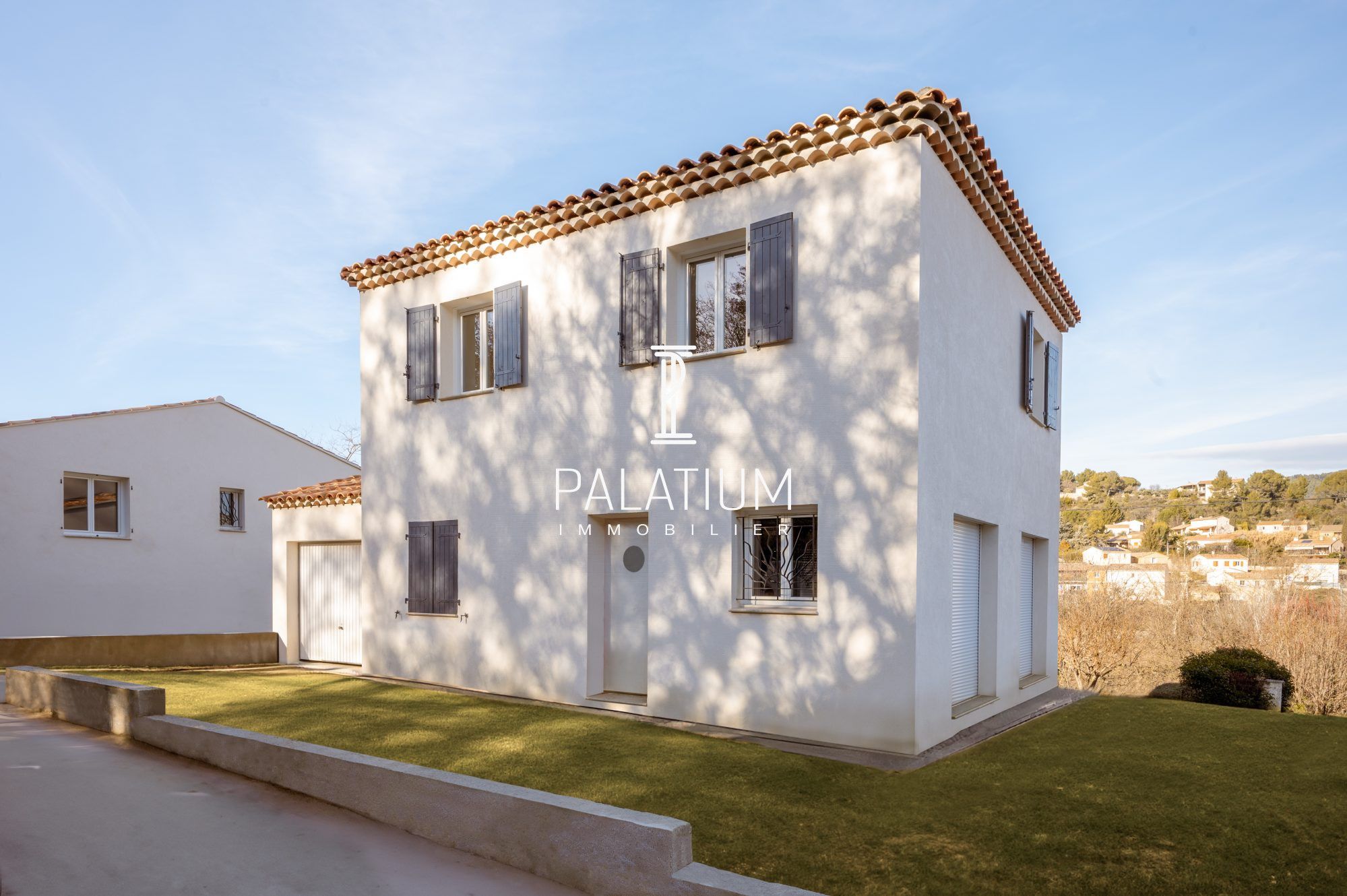 Maison à Manosque, photo 5