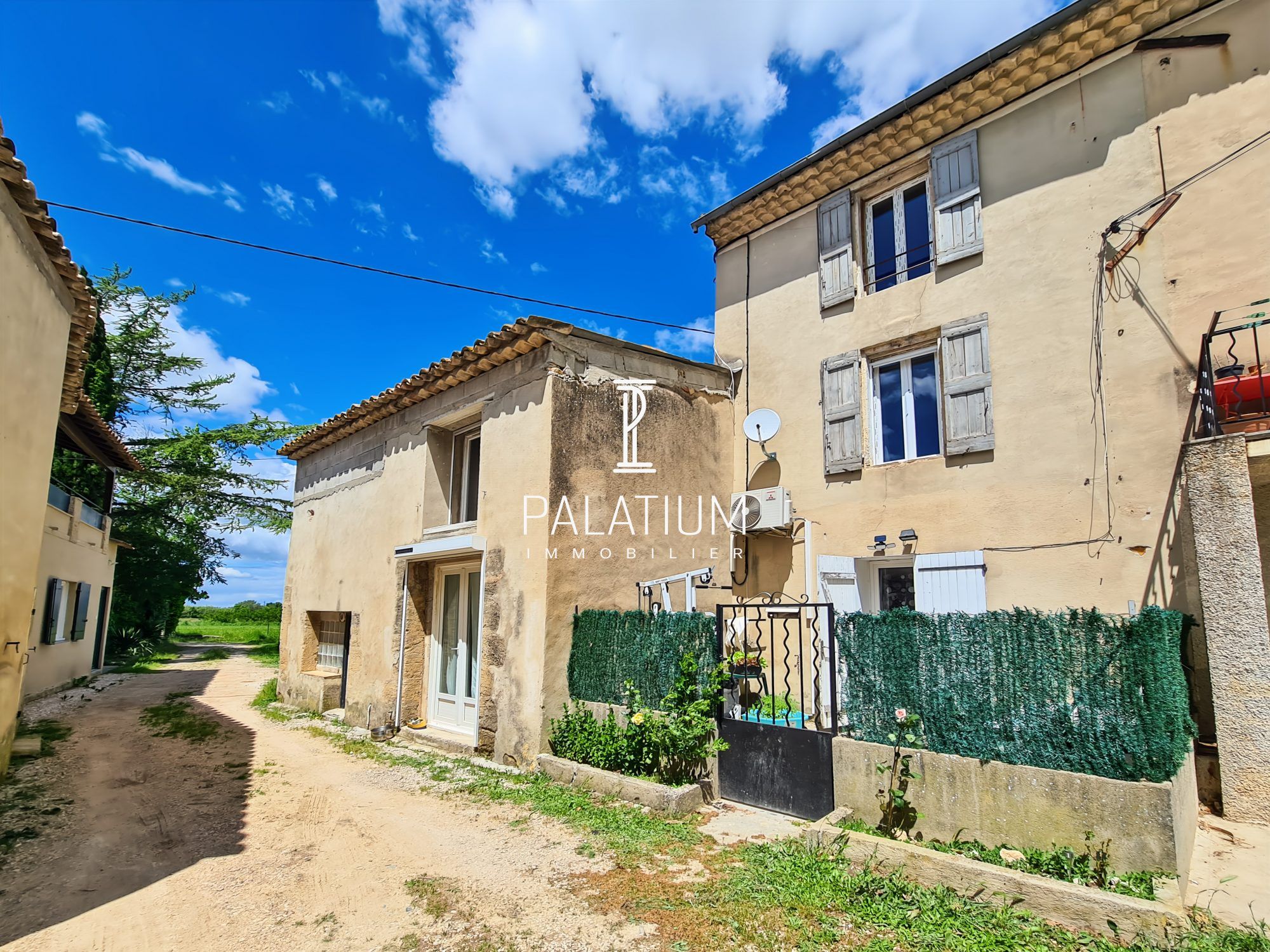 Maison à Pertuis, photo 2