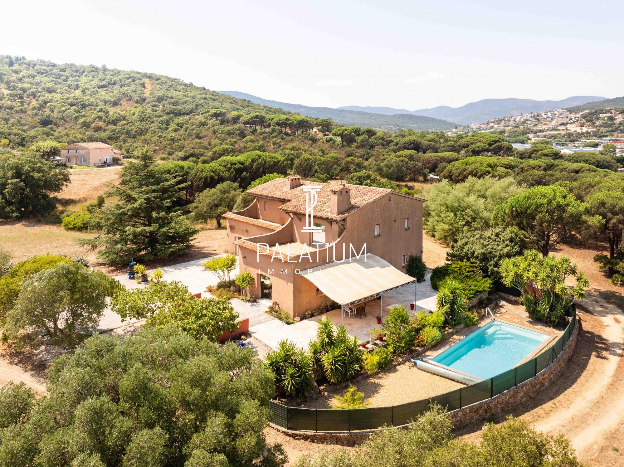 Maison à Sainte-Maxime