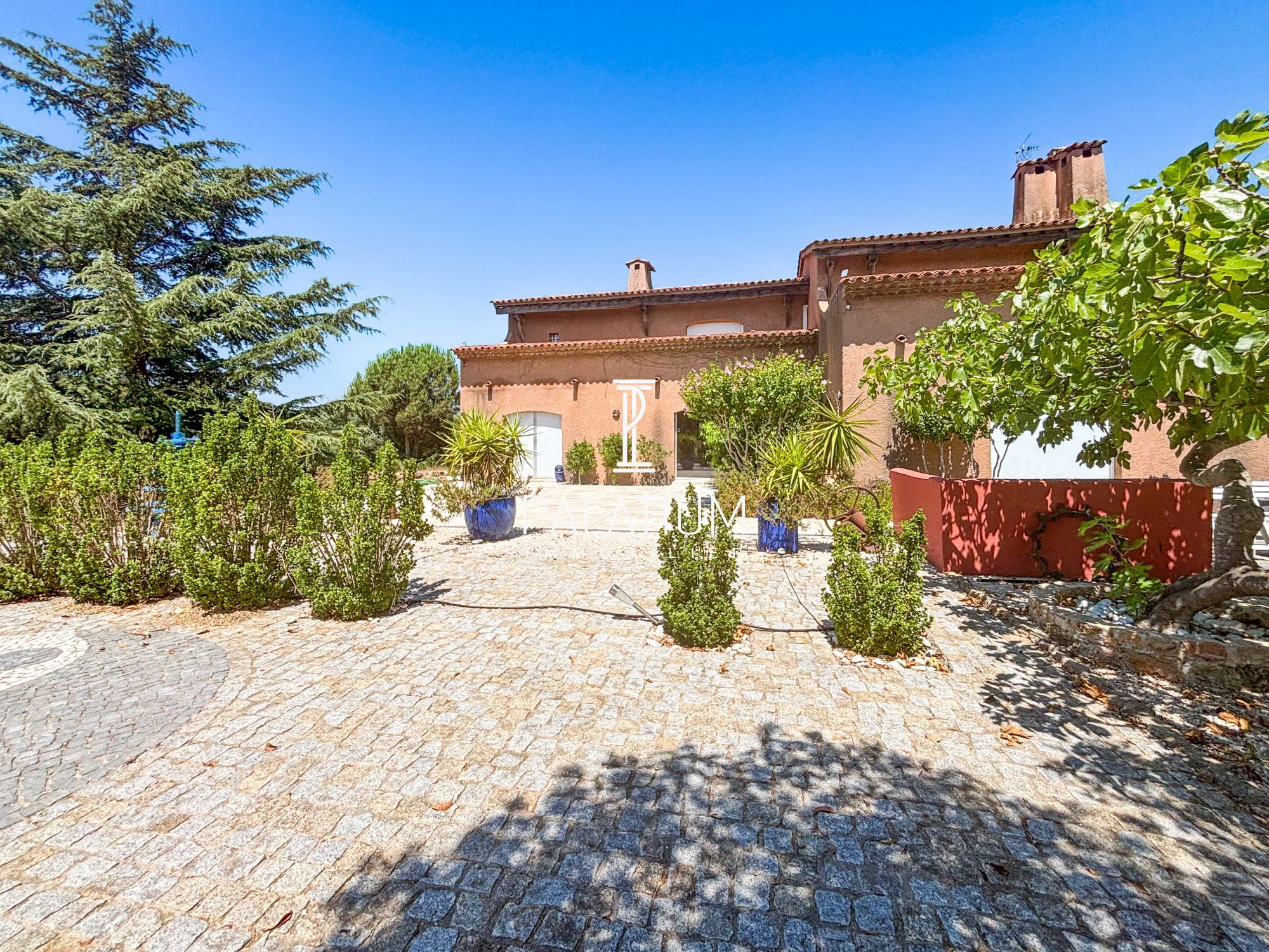 Maison à Sainte-Maxime, photo 3