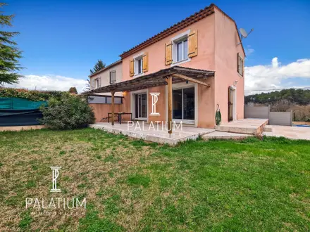 Maison à Mirabeau