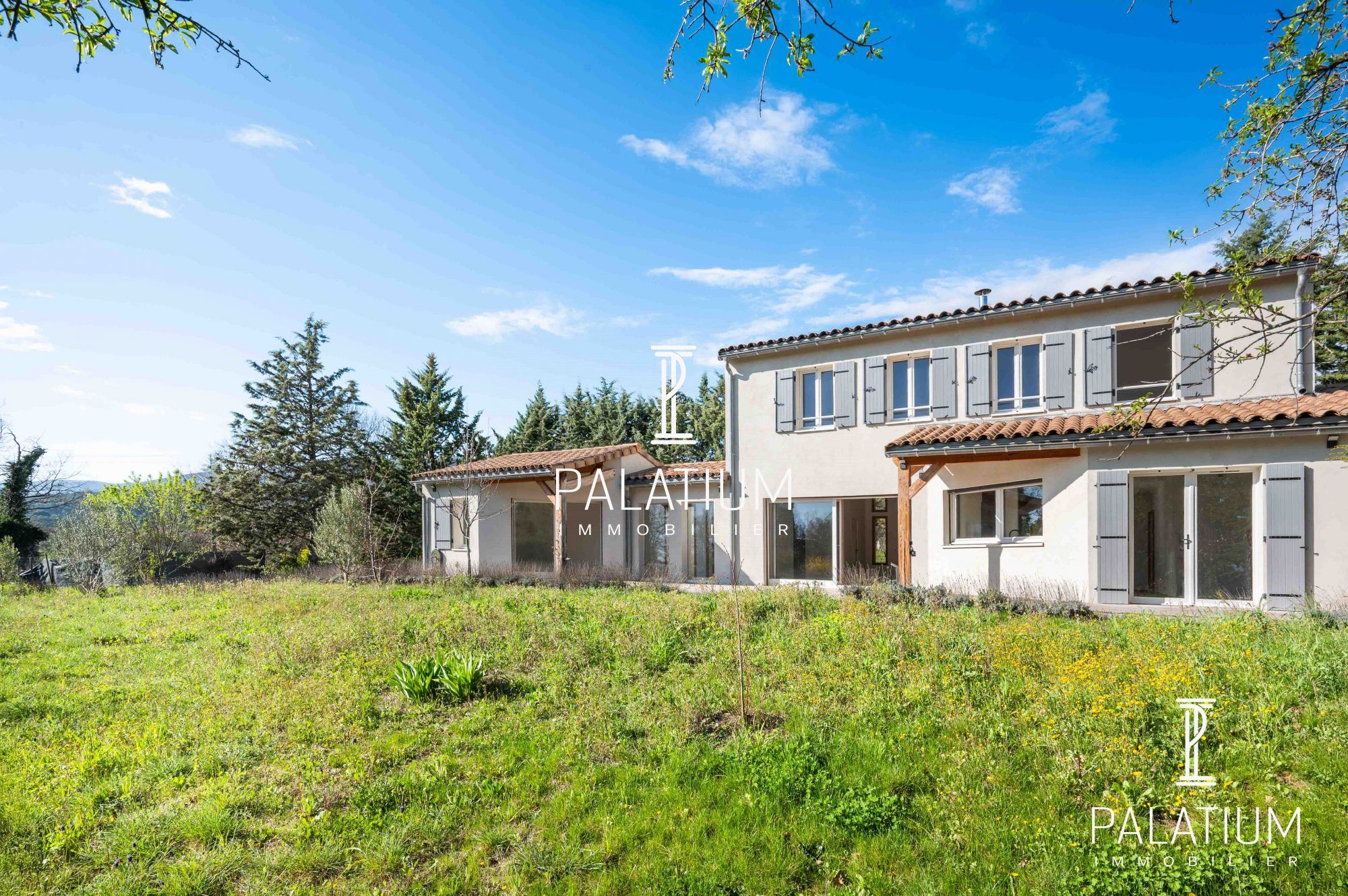 Maison à Cucuron, photo 2