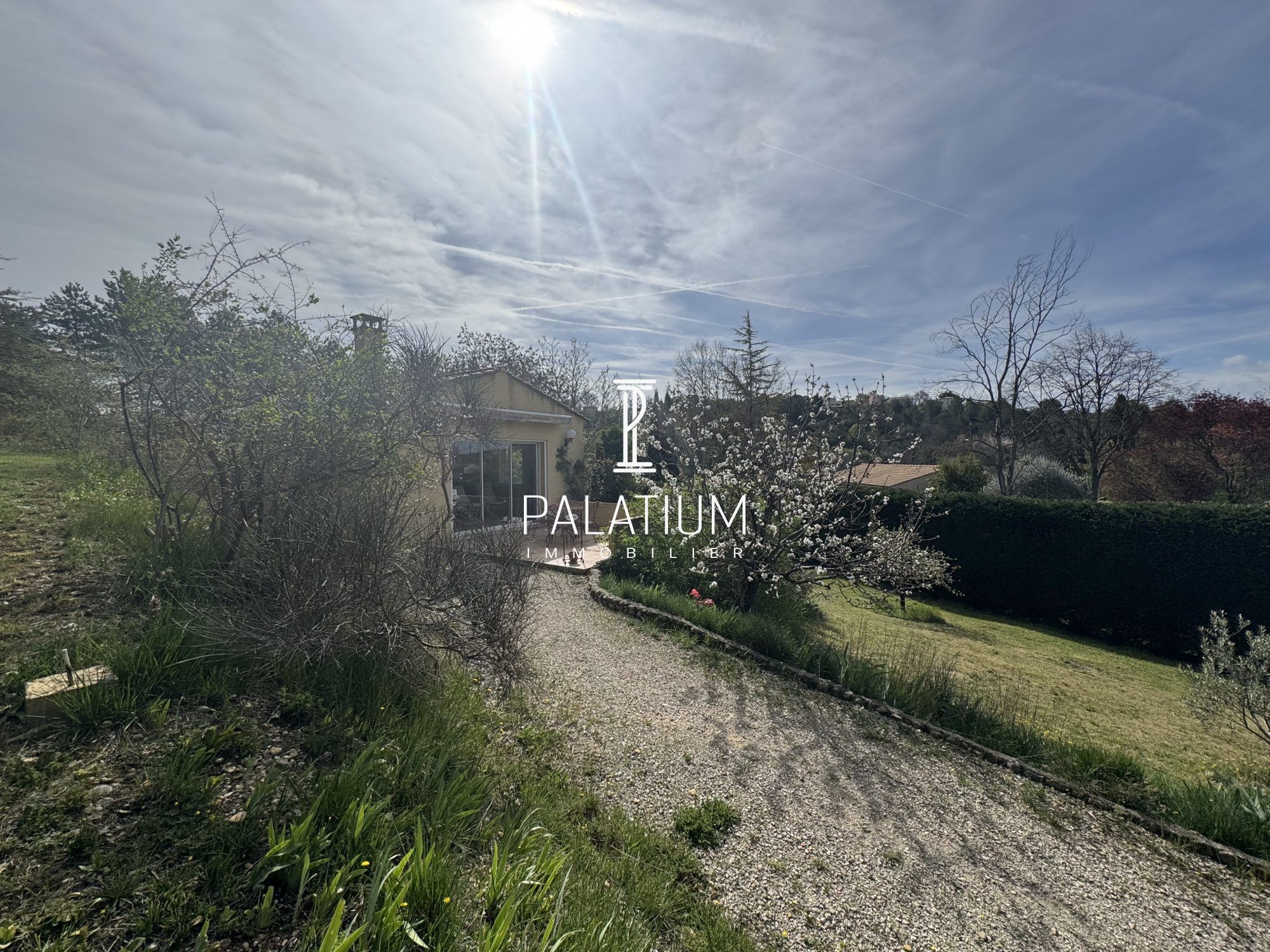 Maison à Valensole, photo 2