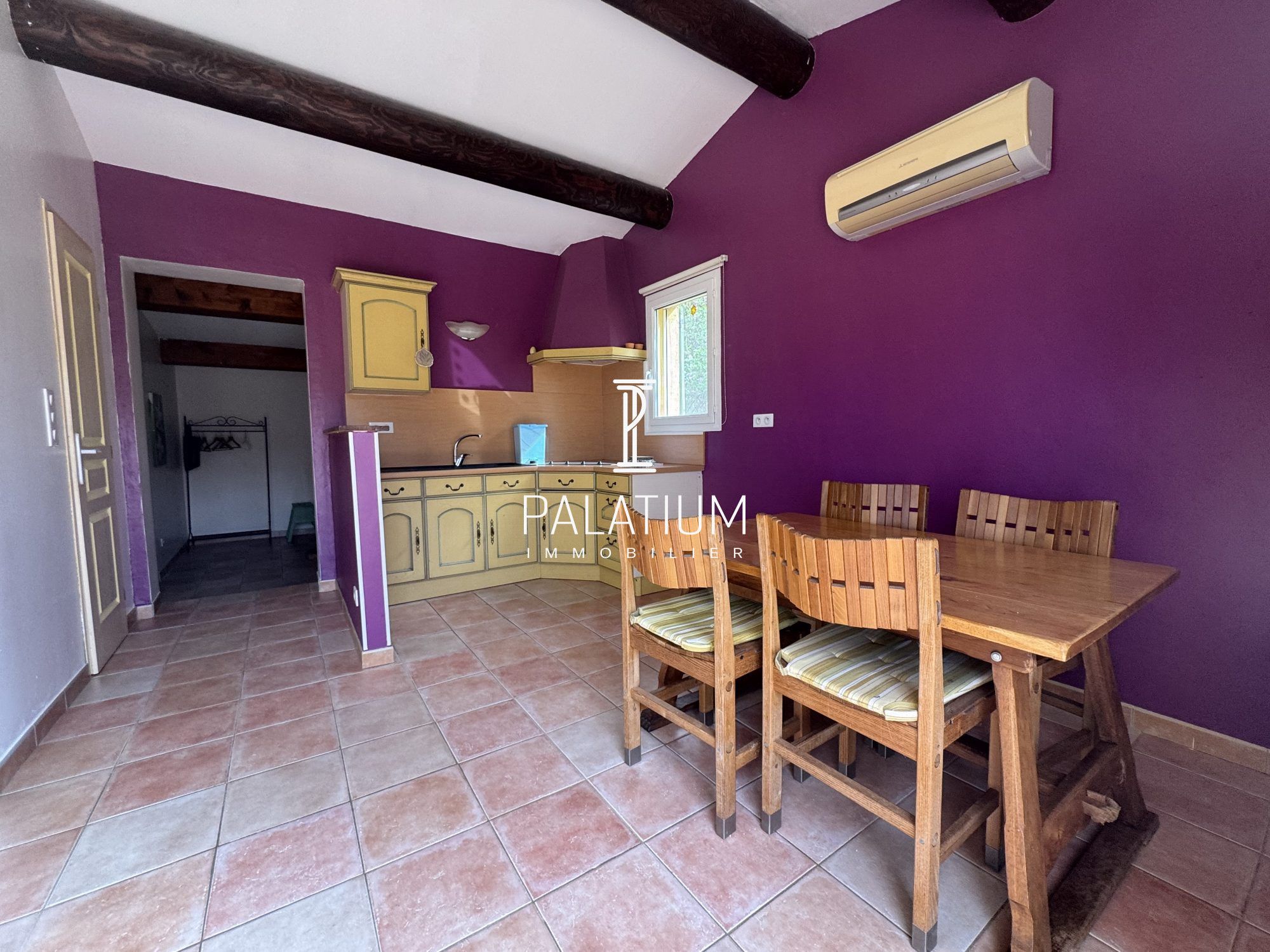 Maison à Valensole, photo 4
